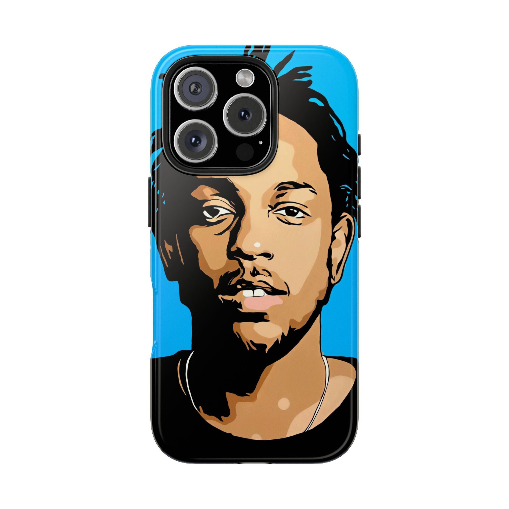 Kendrick Tough Phone Cases