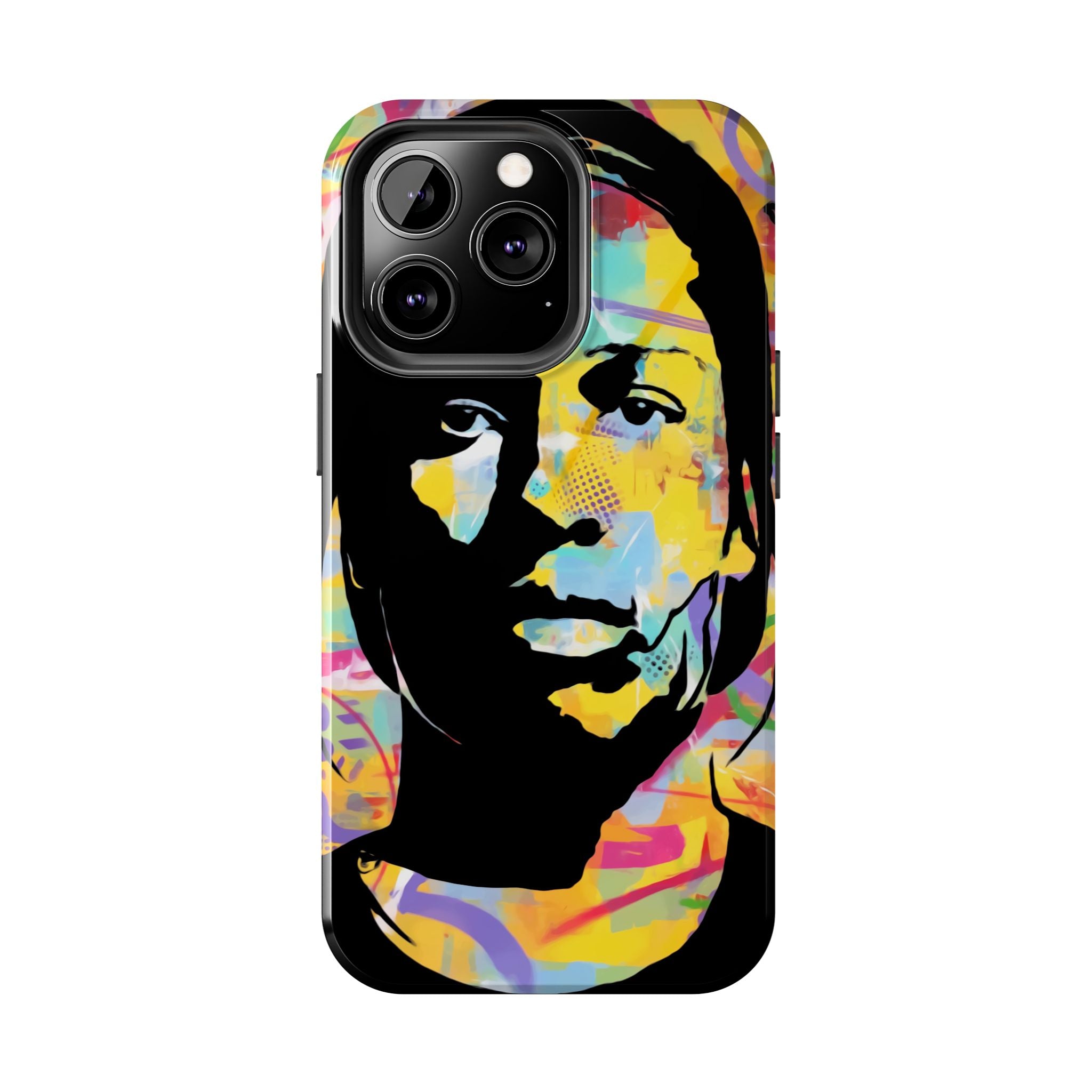 ASAP Tough Phone Cases
