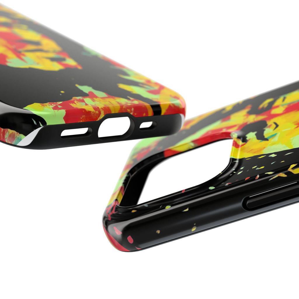 Marley Tough Phone Cases