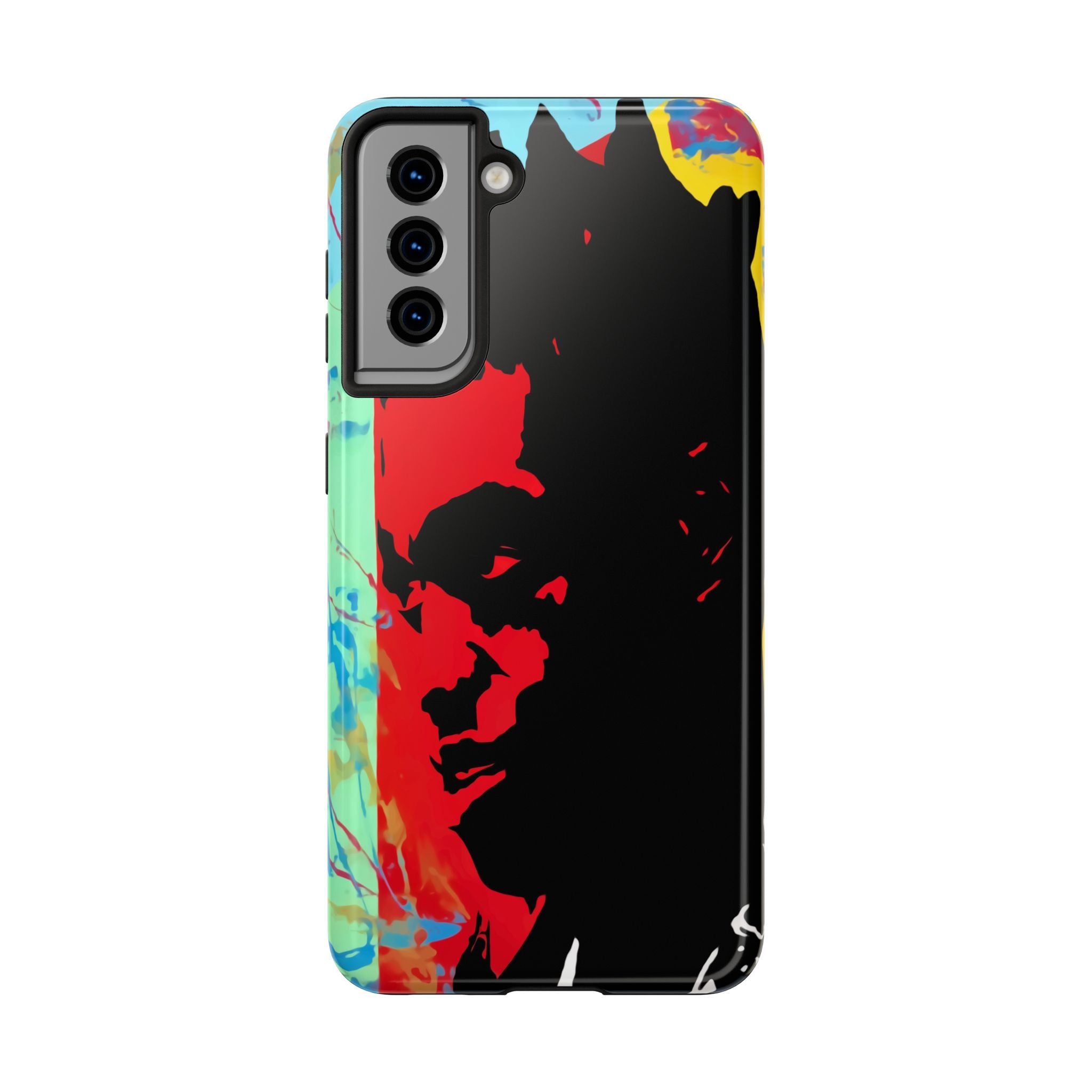 Kodak Tough Phone Cases