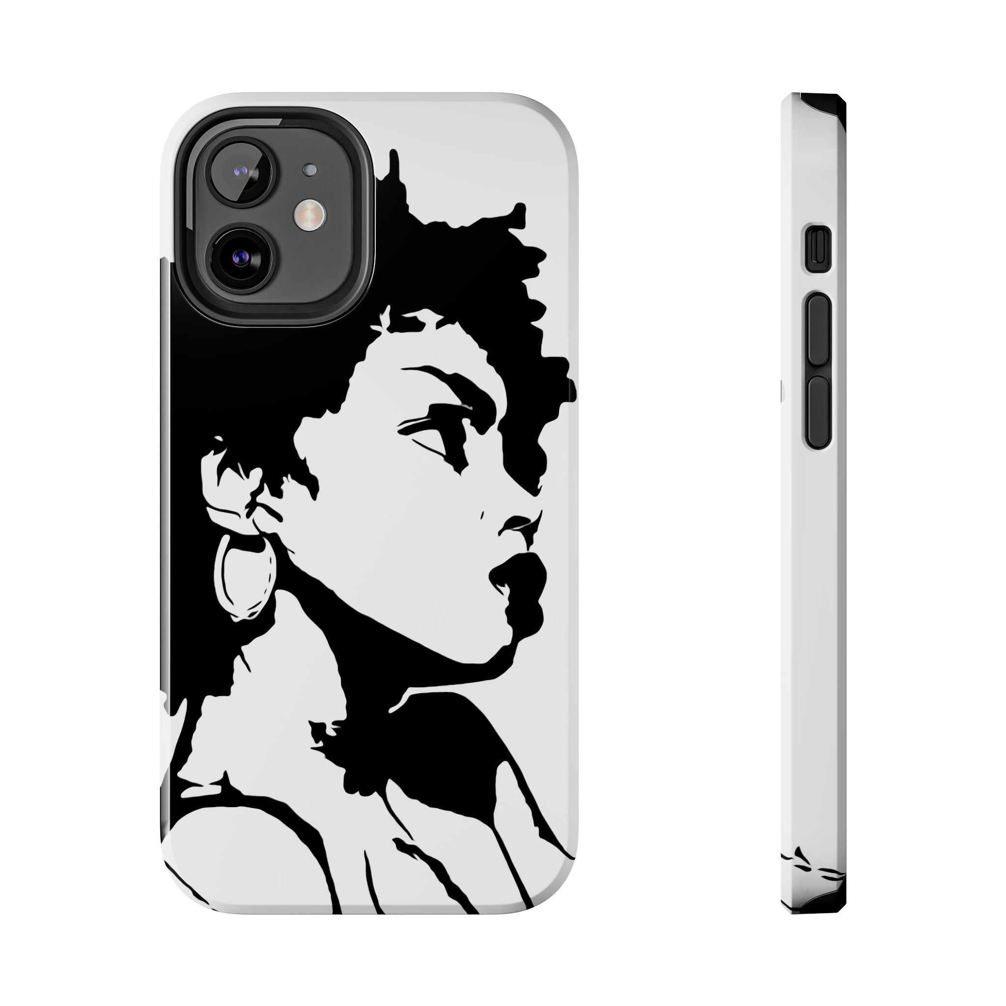 Lauryn Tough Phone Cases