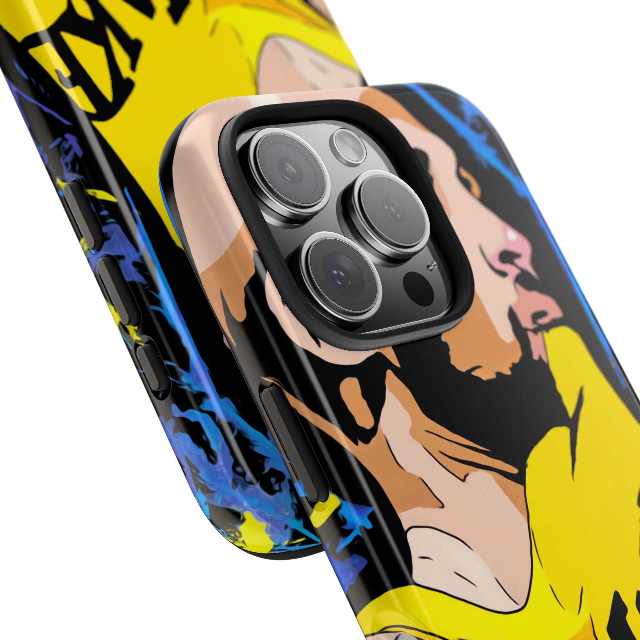 Kobe Tough Phone Cases