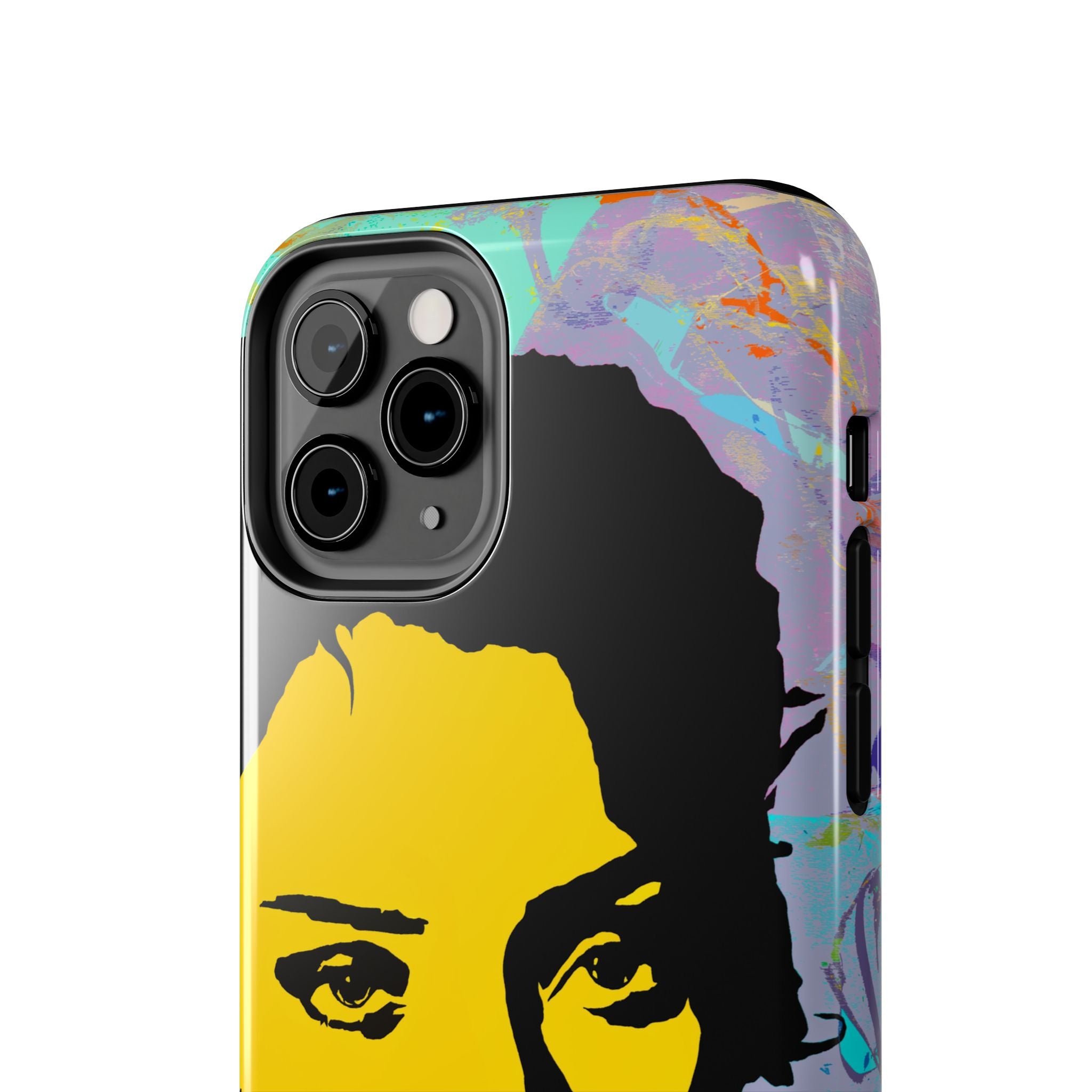 RiRI Tough Phone Cases