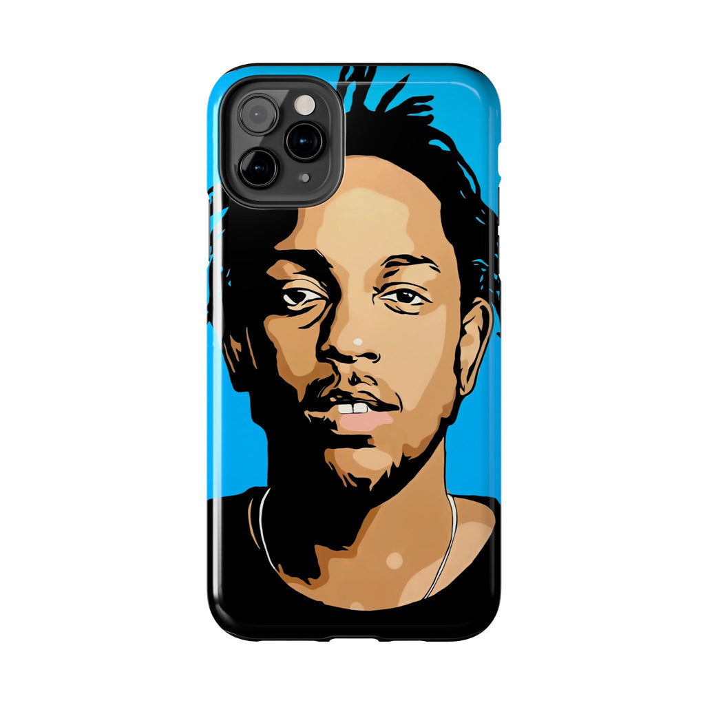 Kendrick Tough Phone Cases