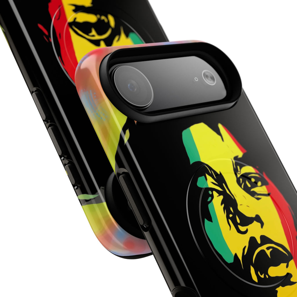 Tough Magnetic Cases