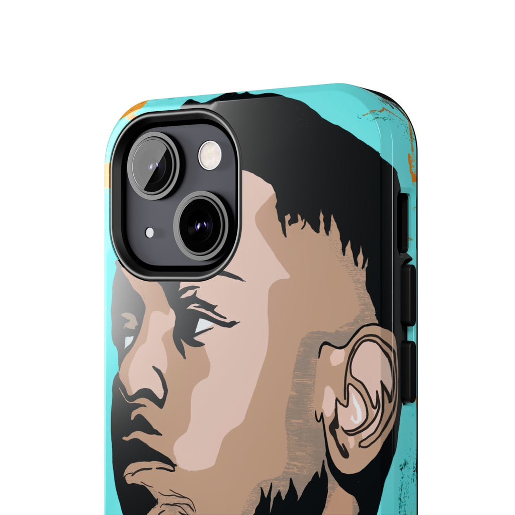 Kedrick Tough Phone Cases