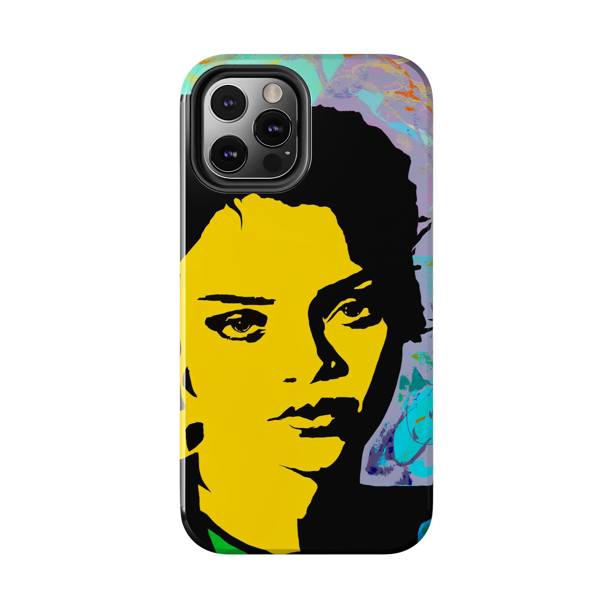 RiRI Tough Phone Cases