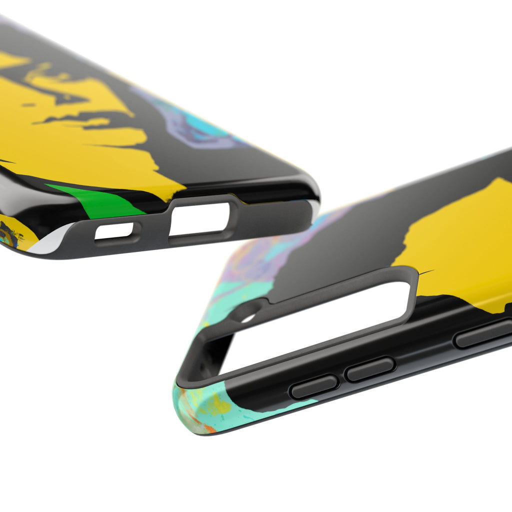 RiRI Tough Phone Cases