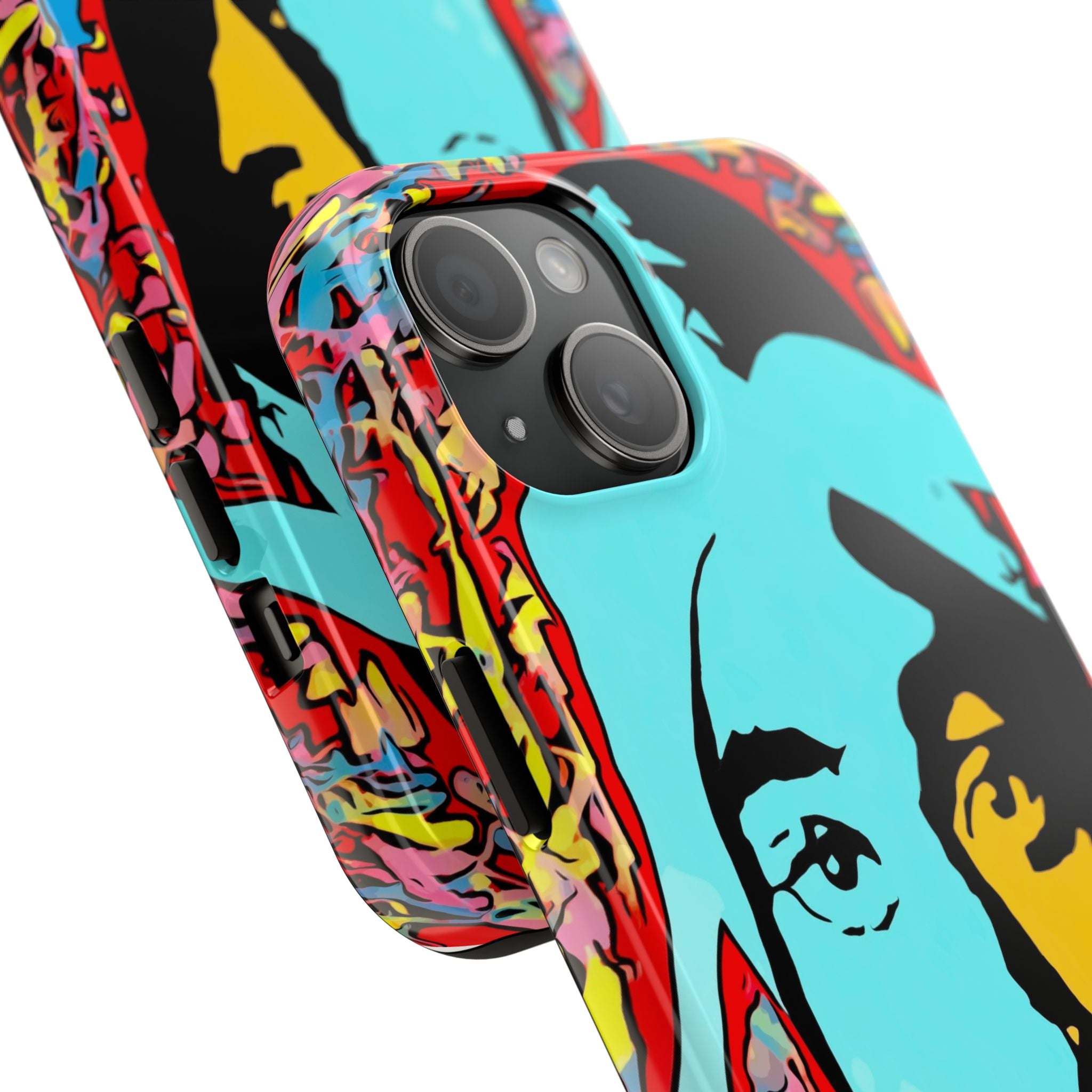 Pac Tough Phone Cases