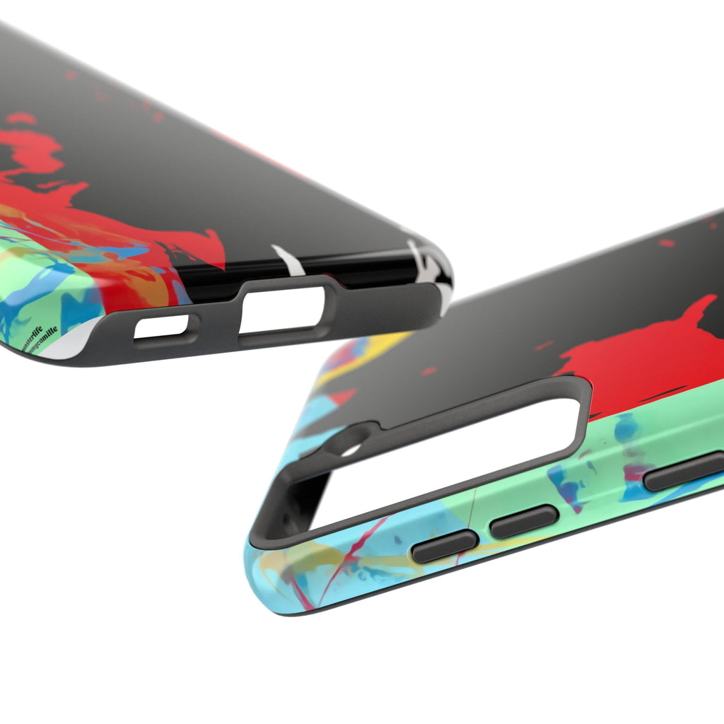 Kodak Tough Phone Cases