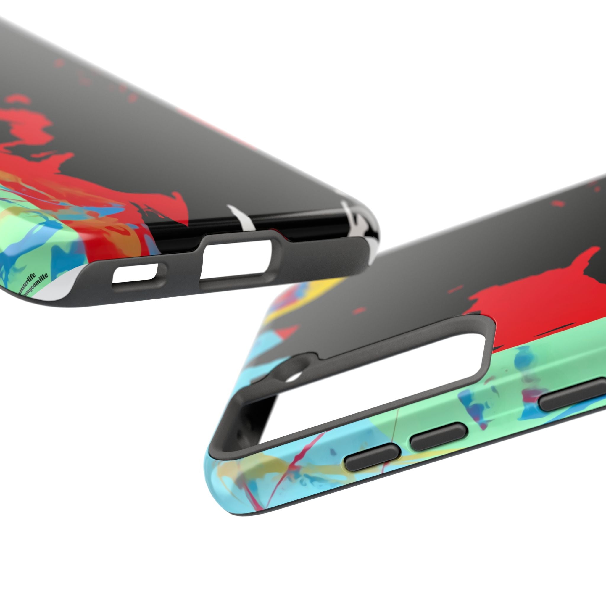 Kodak Tough Phone Cases