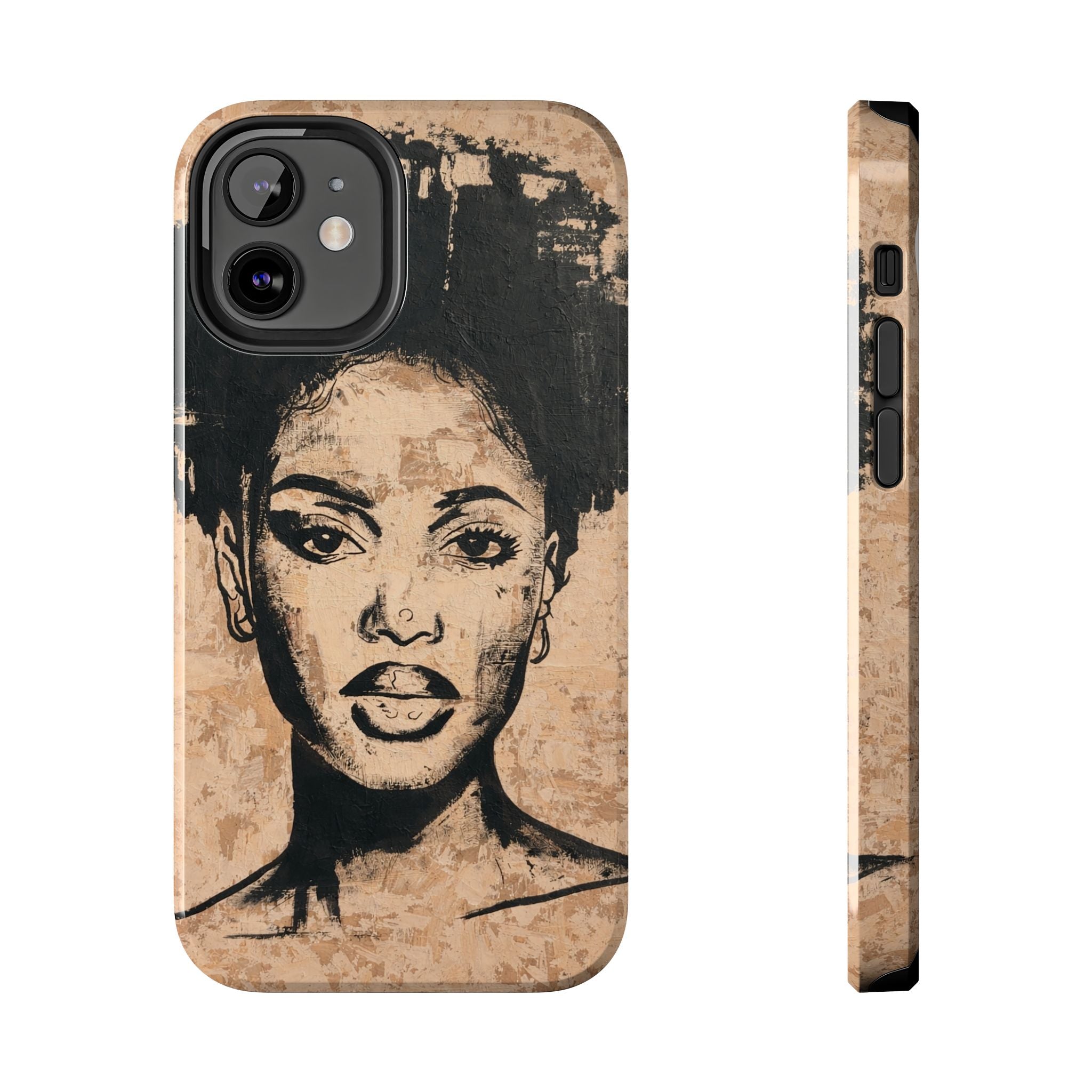LOVE Tough Phone Cases