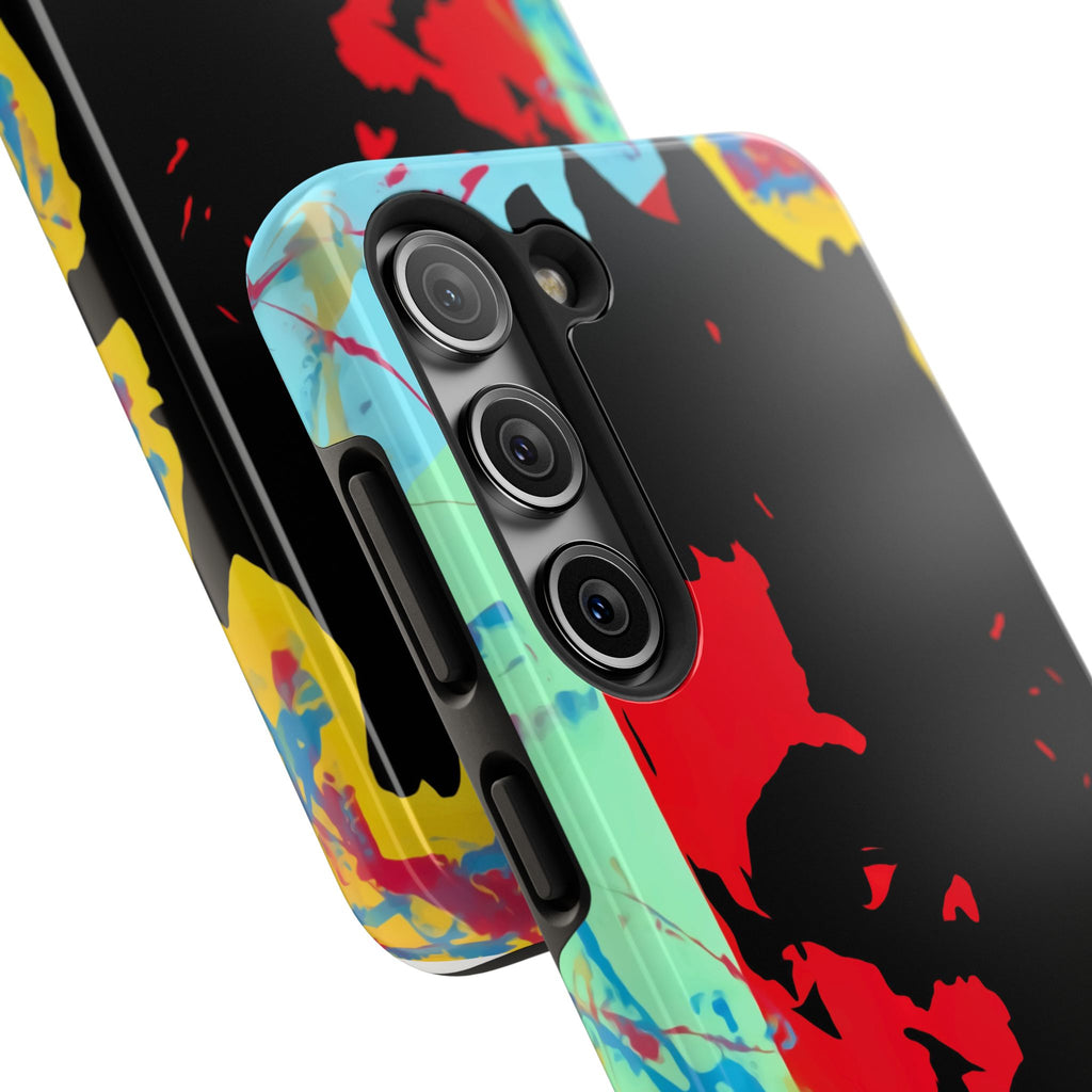 Kodak Tough Phone Cases