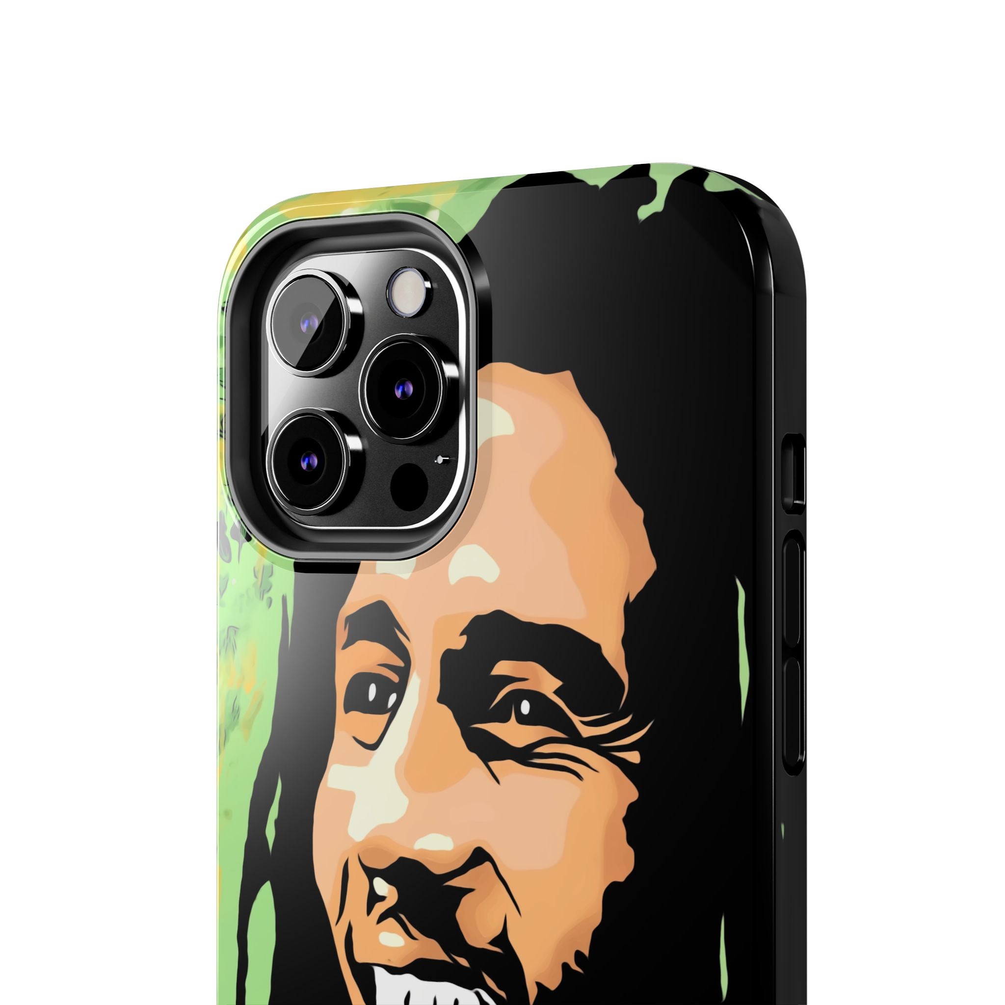 Marley Tough Phone Cases