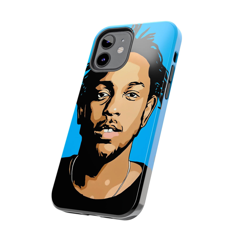 Kendrick Tough Phone Cases