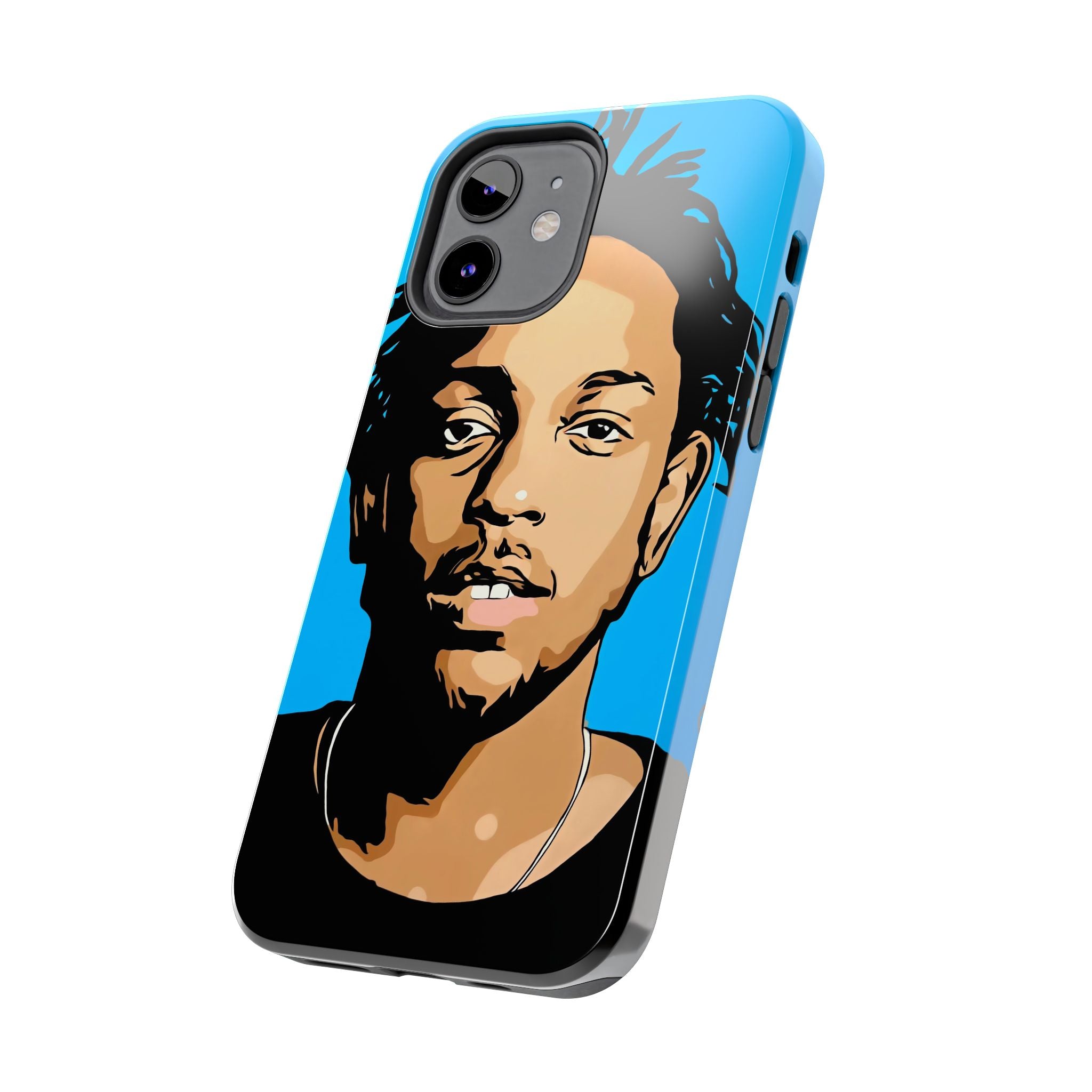 Kendrick Tough Phone Cases