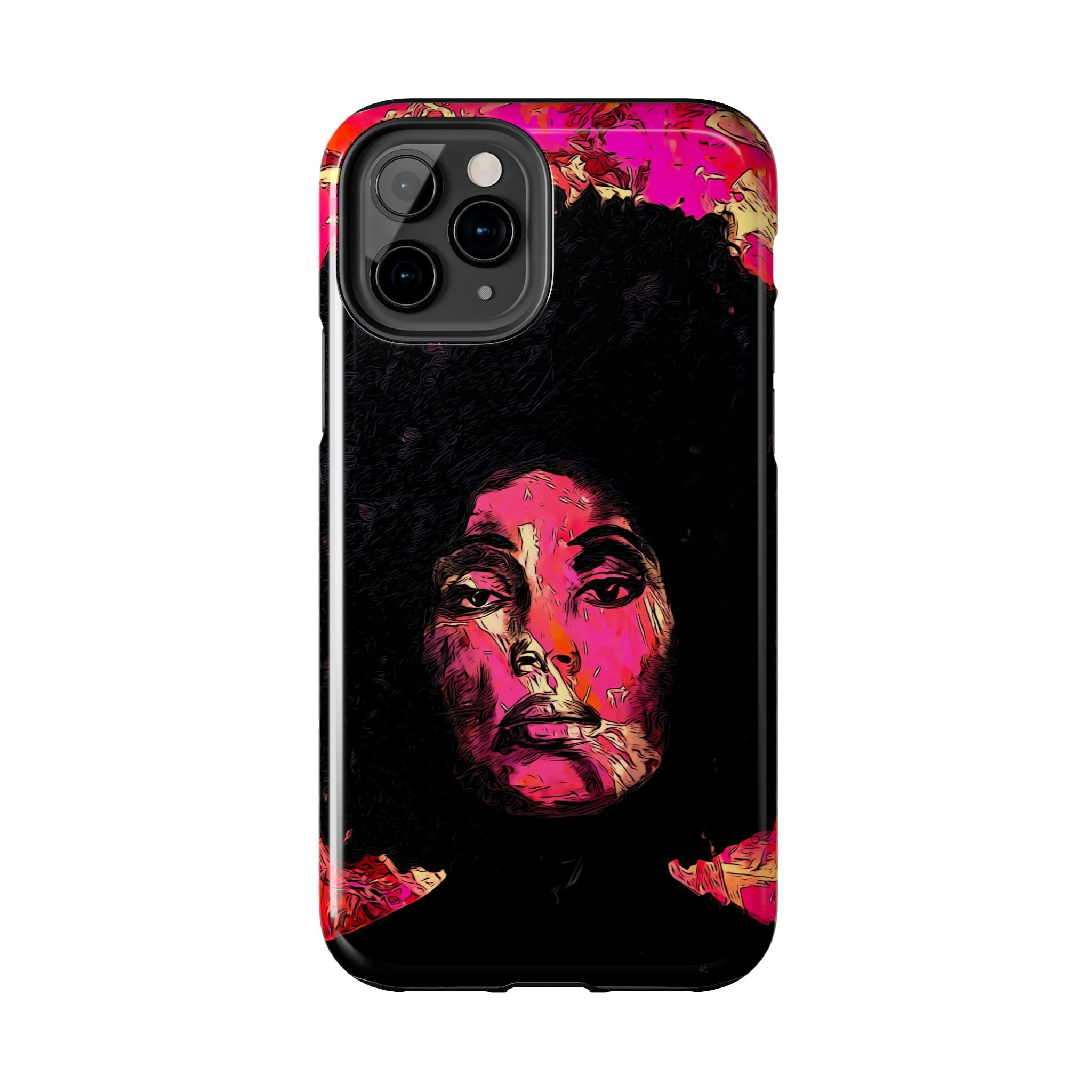 Unite Tough Phone Cases