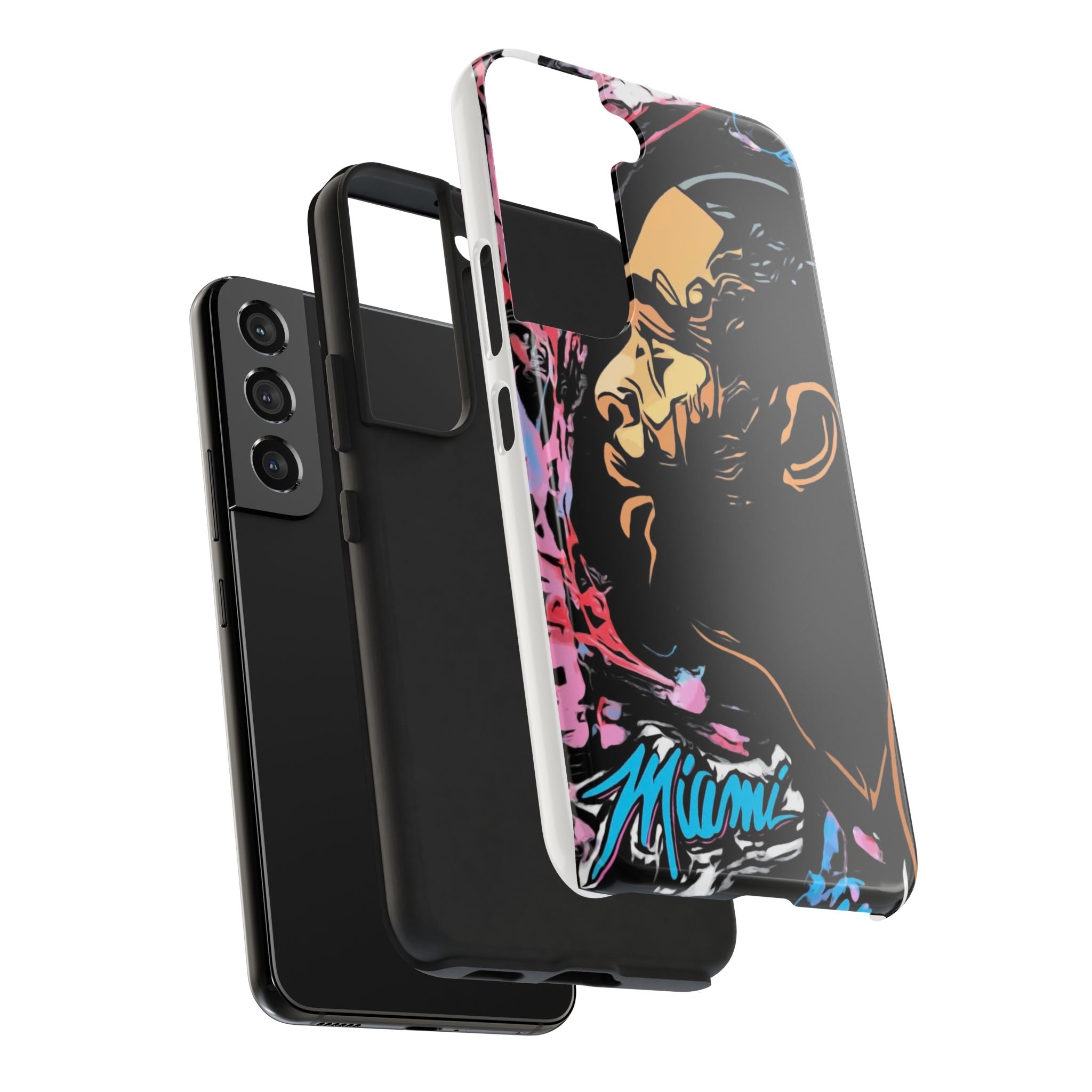 Wade Tough Phone Cases