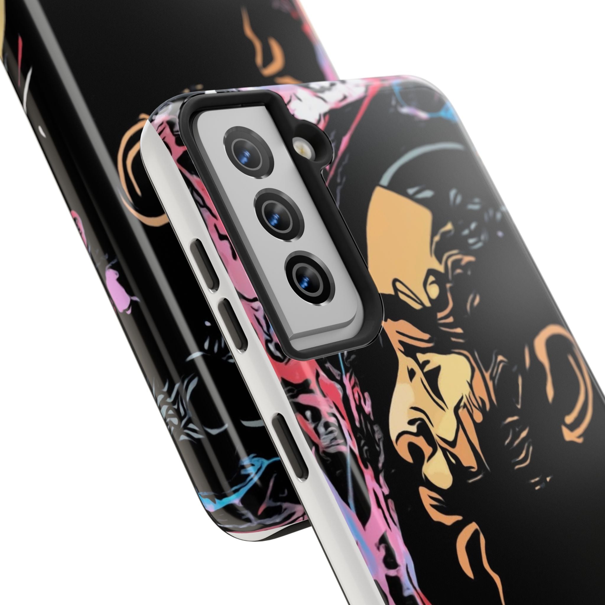 Wade Tough Phone Cases