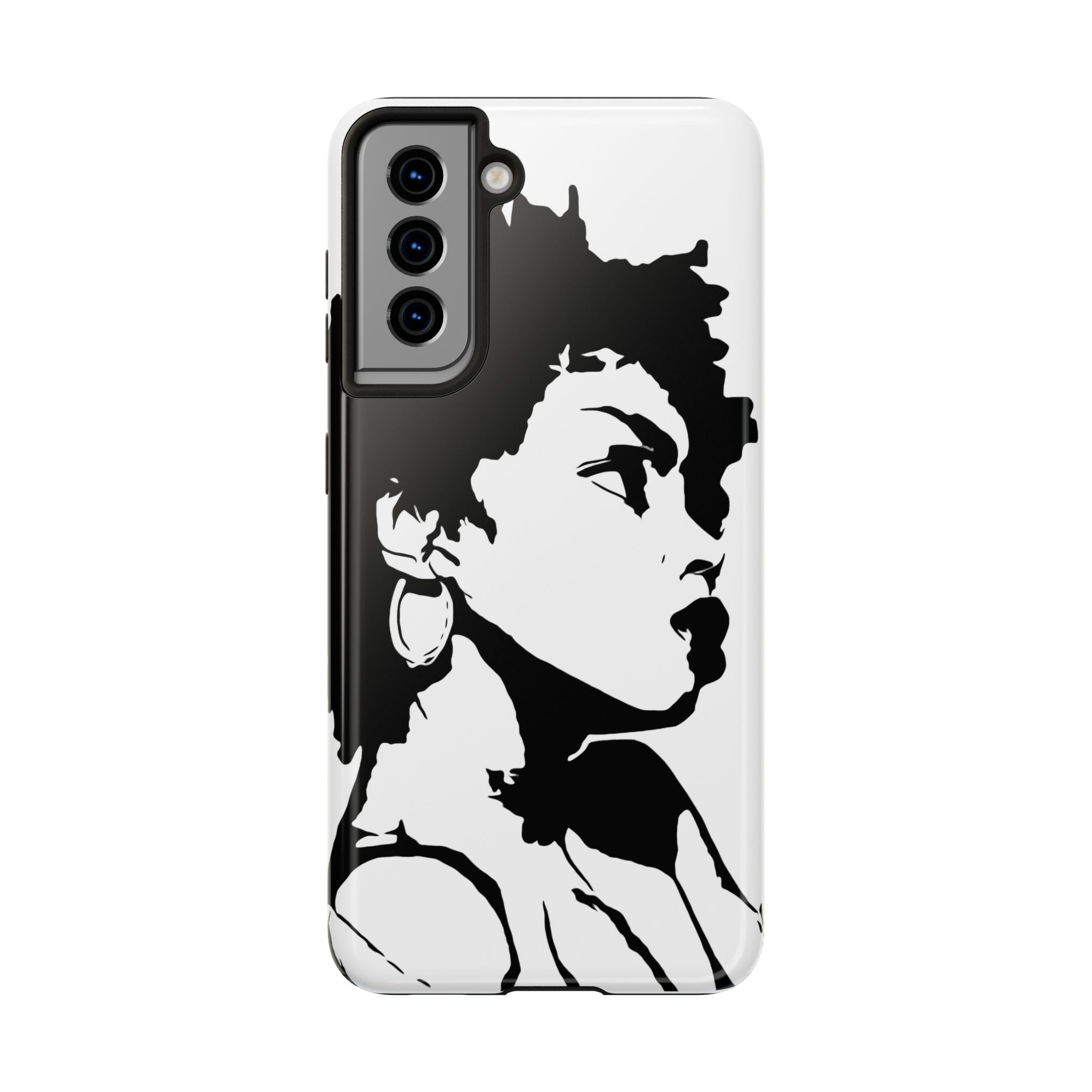 Lauryn Tough Phone Cases
