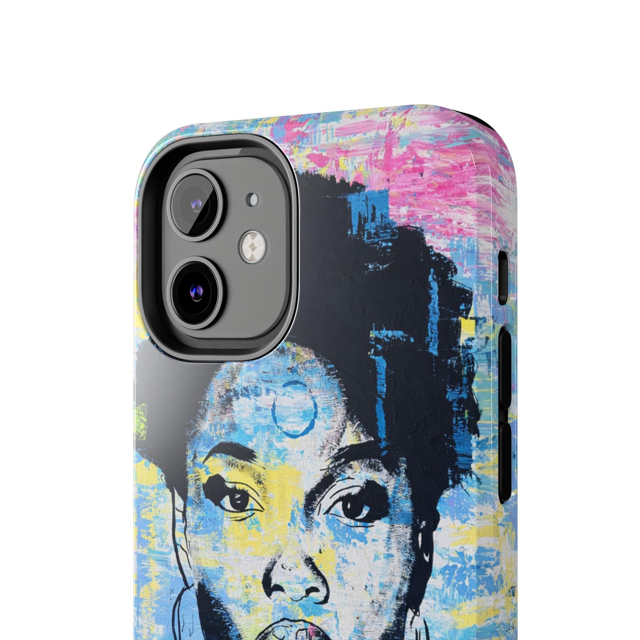 Colors Tough Phone Cases
