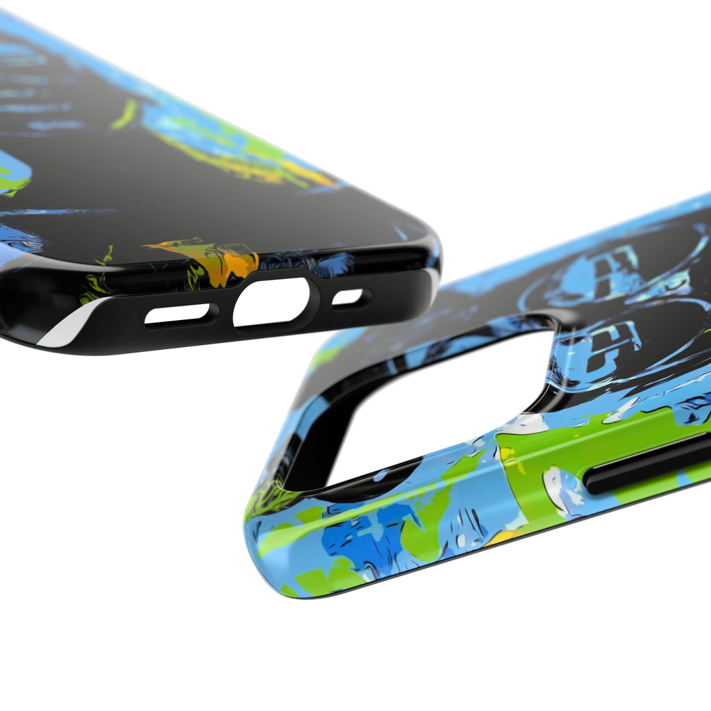 I See You Tough Phone Cases