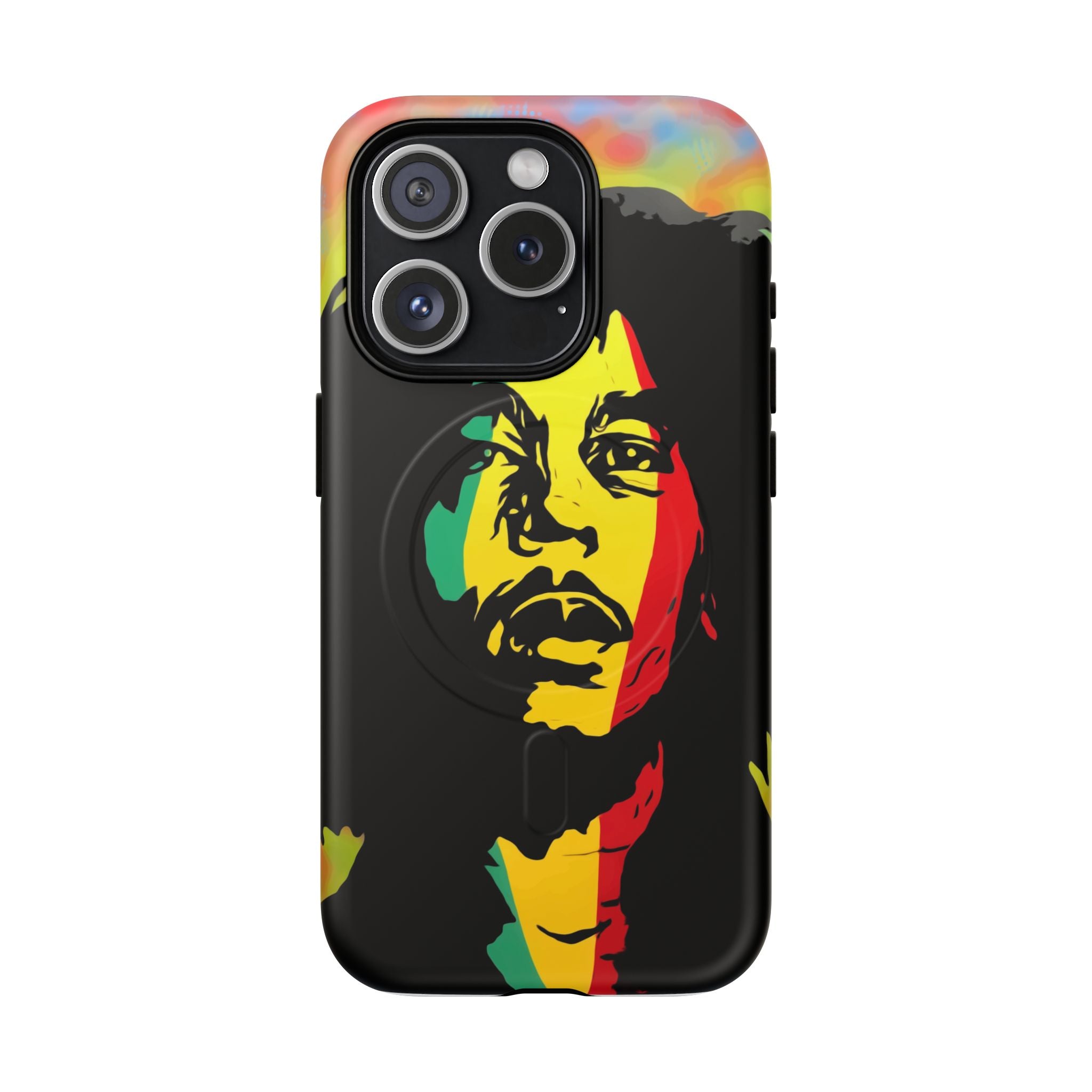 Tough Magnetic Cases