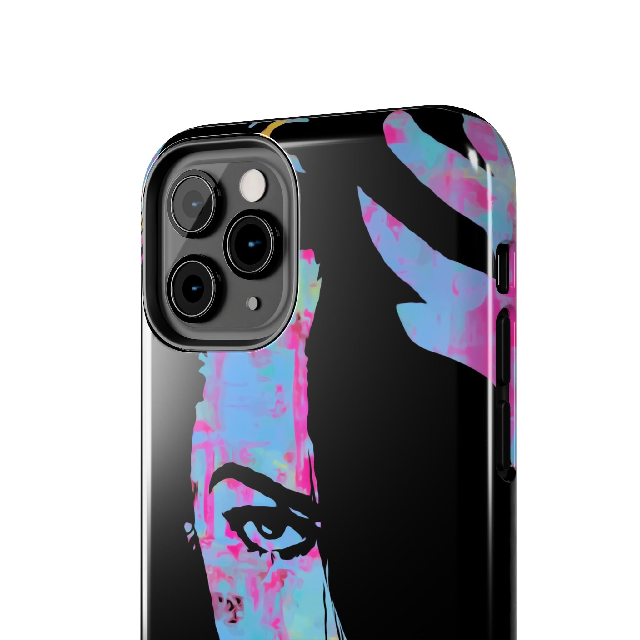 Aaliyah Tough Phone Cases