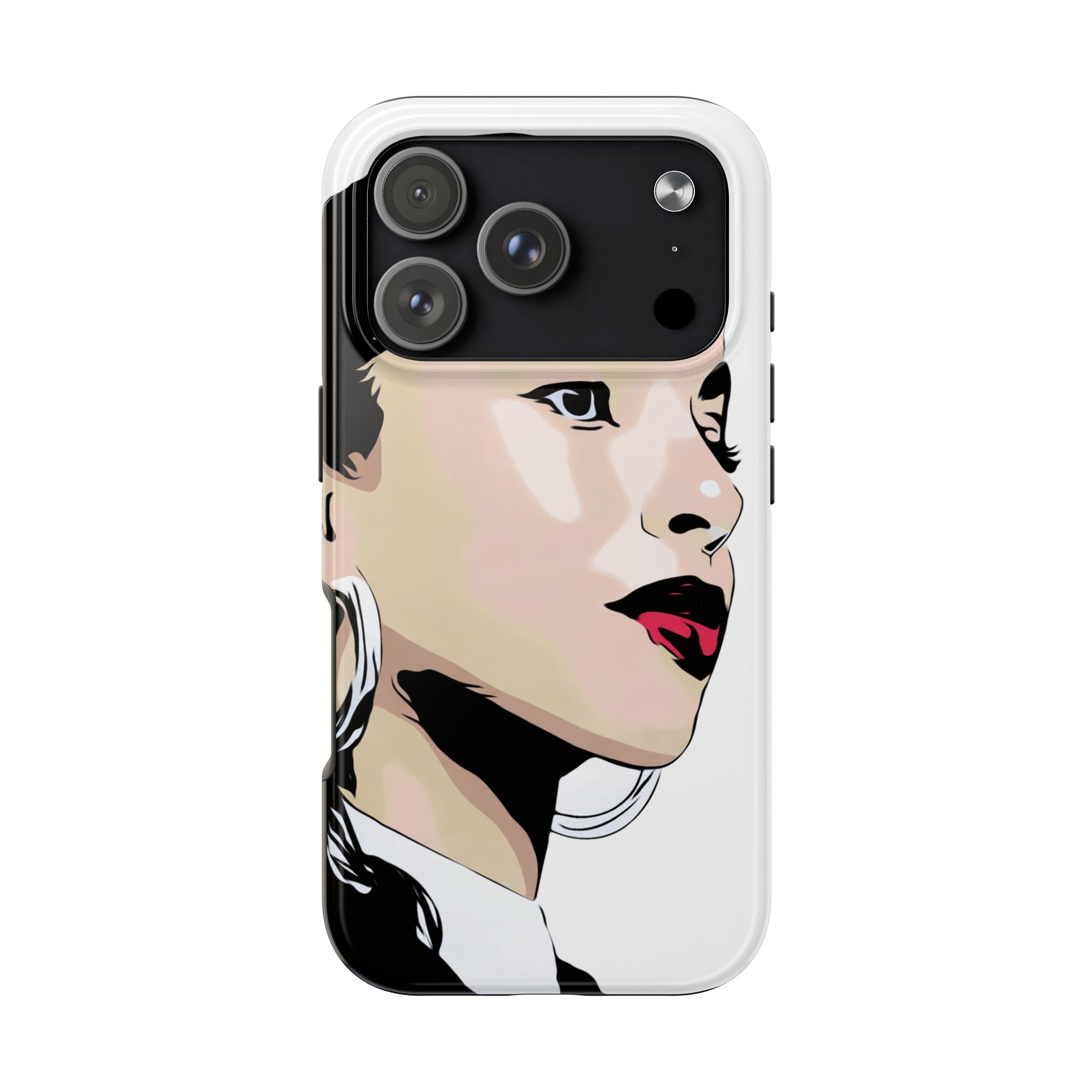 Sade Tough Phone Cases