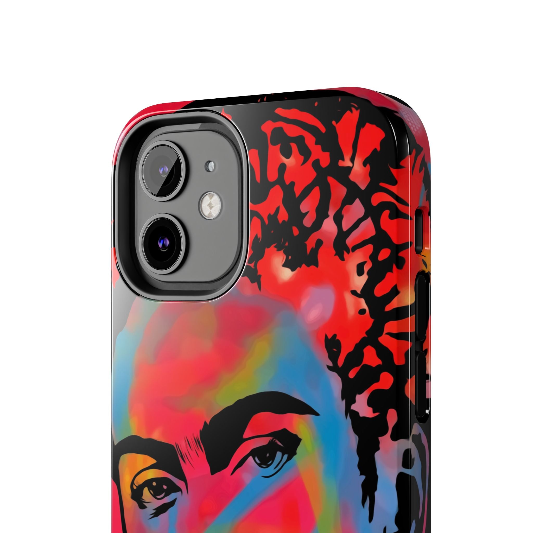 Frida Kahlo Tough Phone Cases