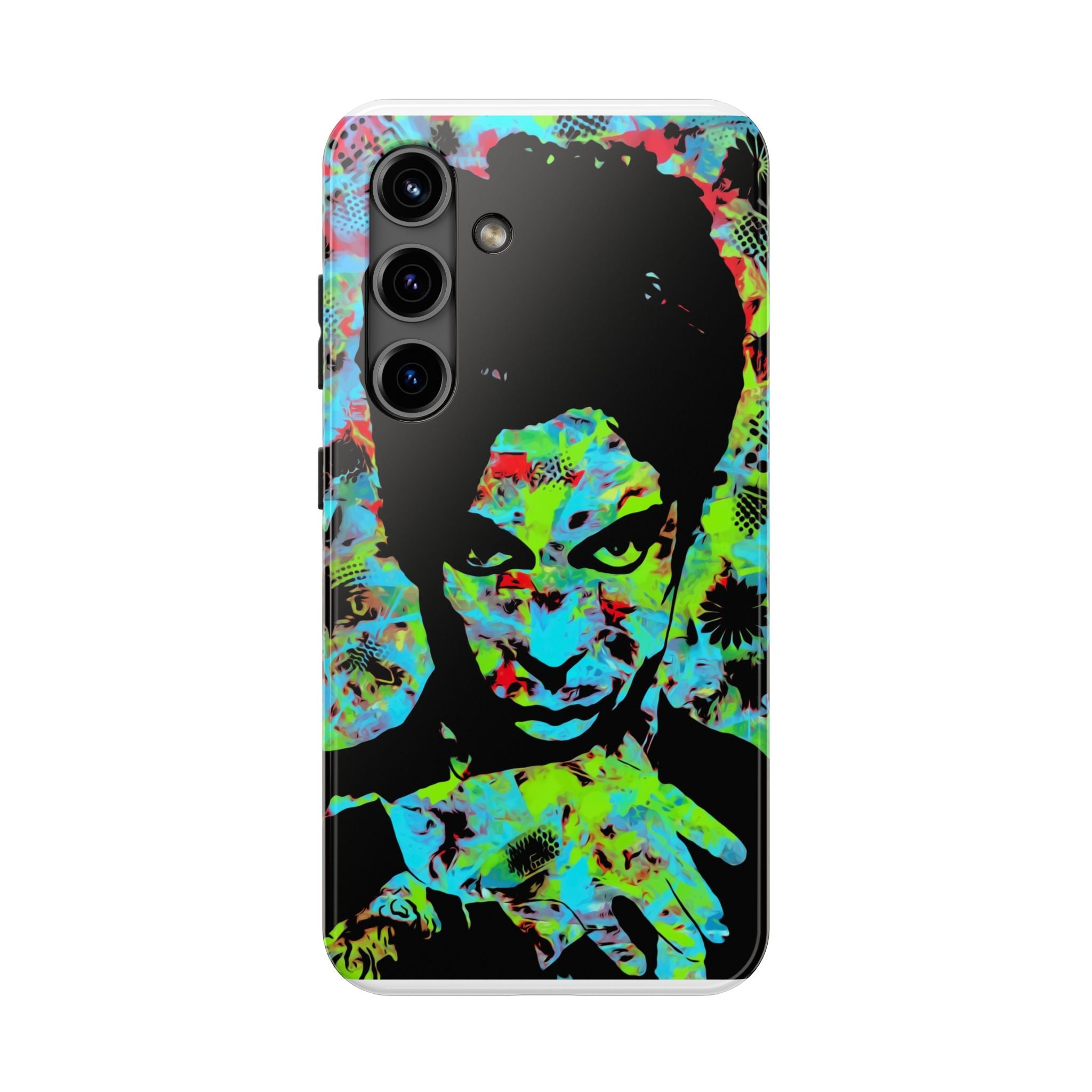 Prince Tough Phone Cases
