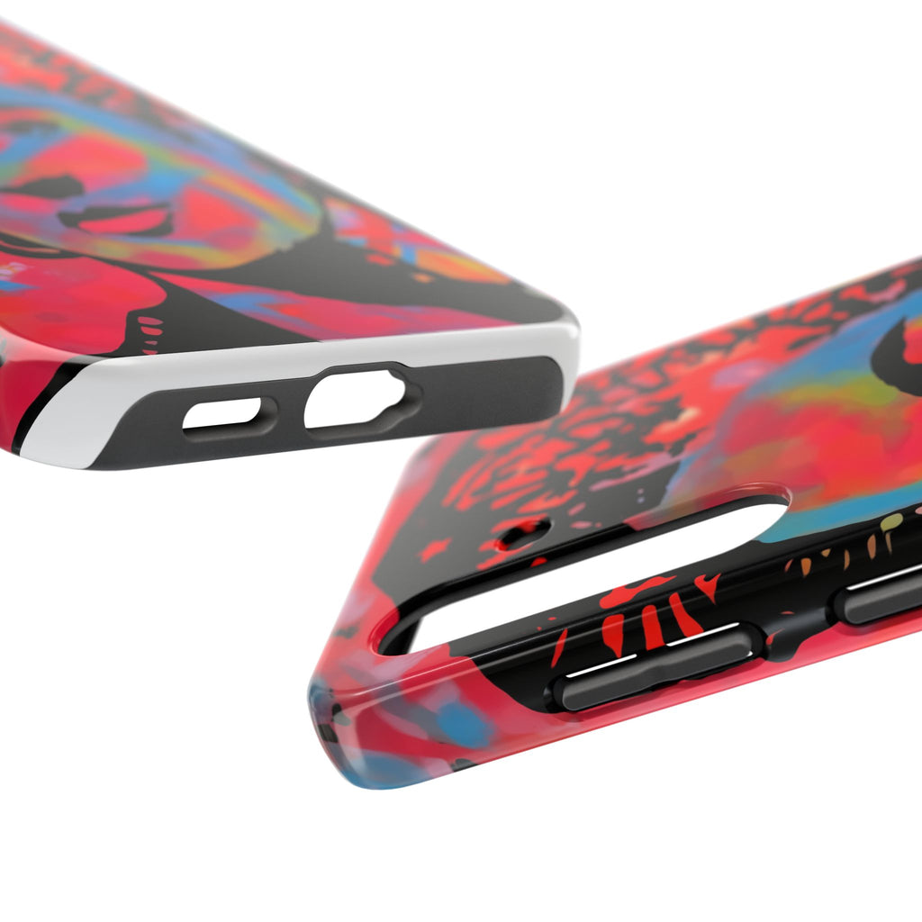 Frida Kahlo Tough Phone Cases