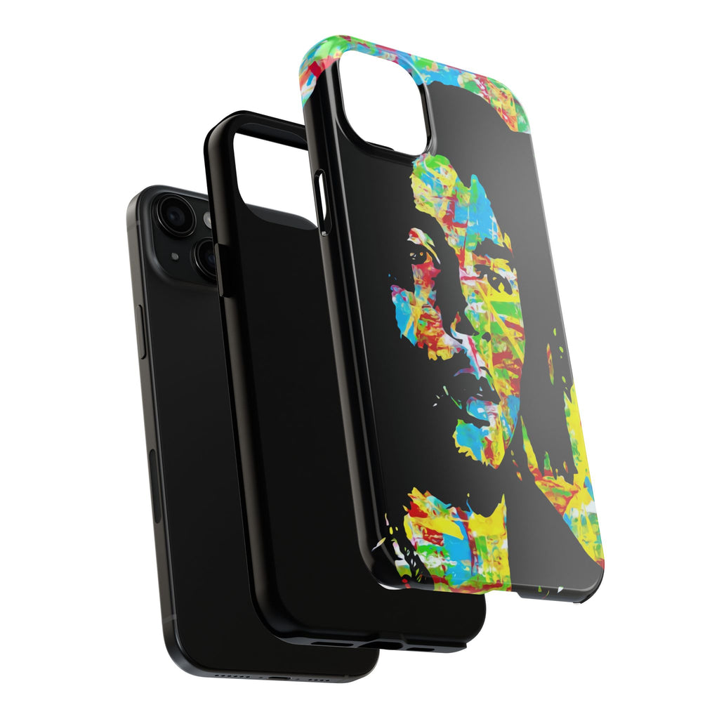 Marley Tough Phone Cases