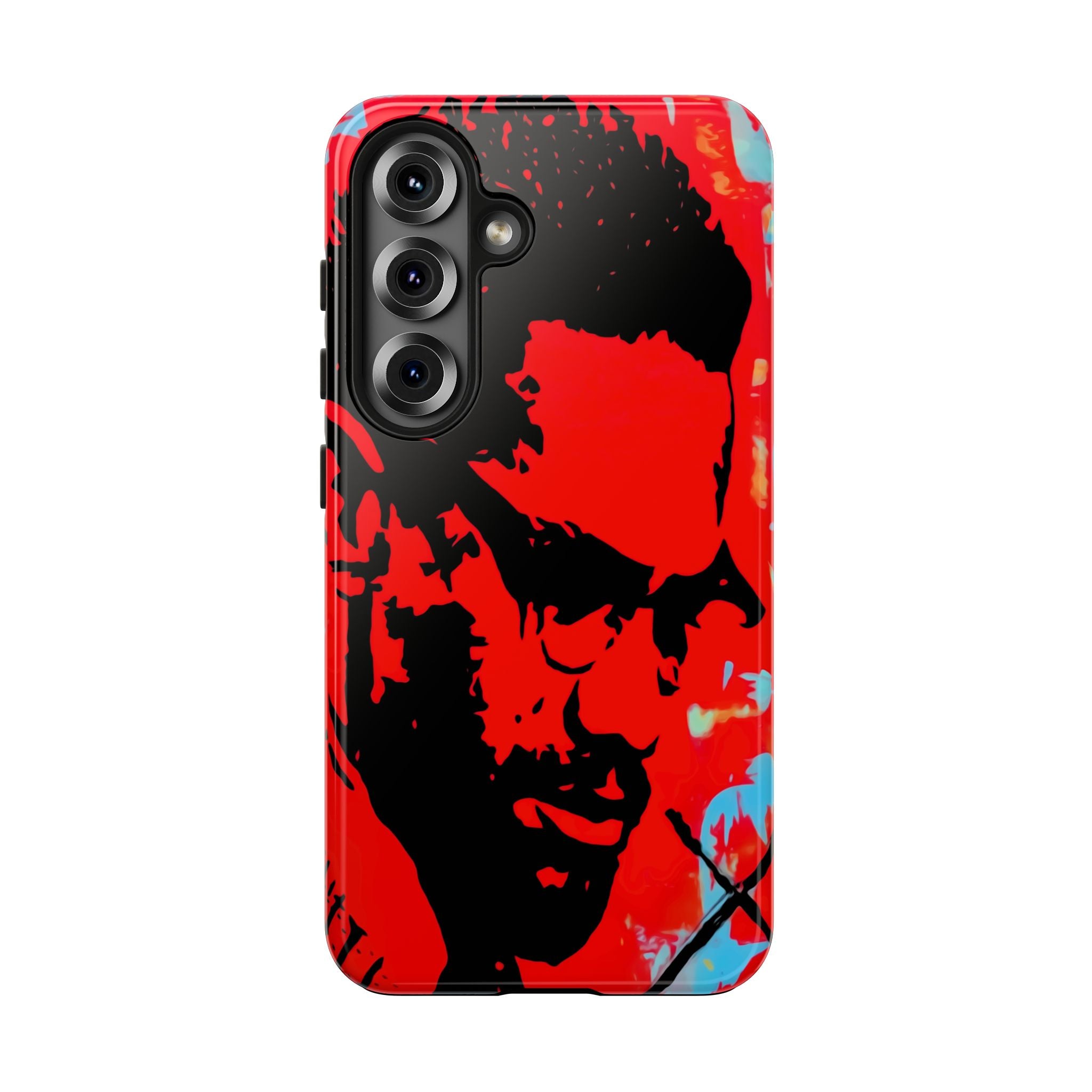 X Tough Phone Cases