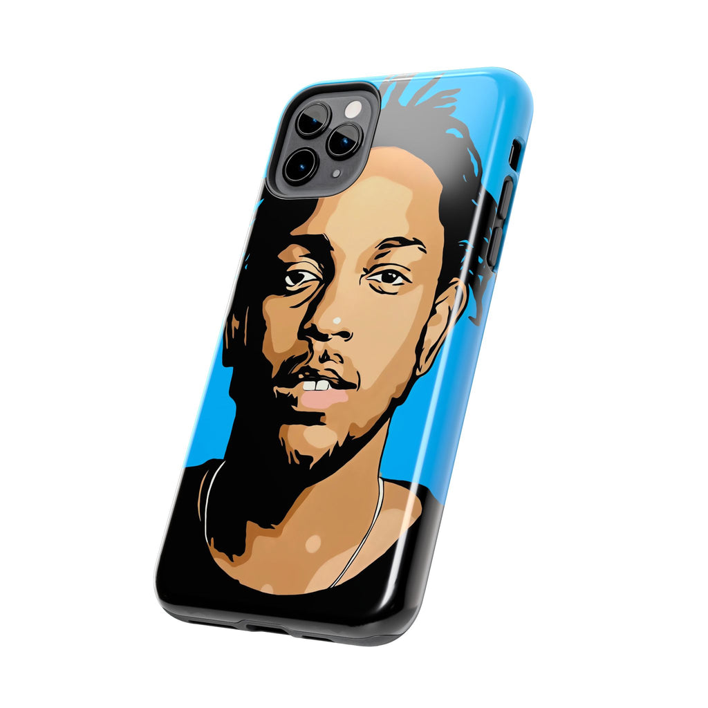 Kendrick Tough Phone Cases
