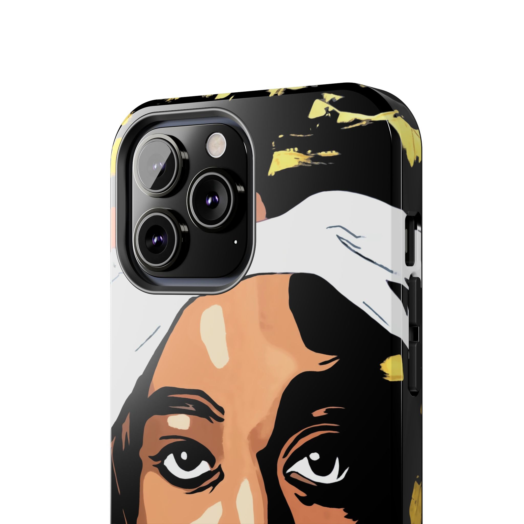 Pac Tough Phone Cases
