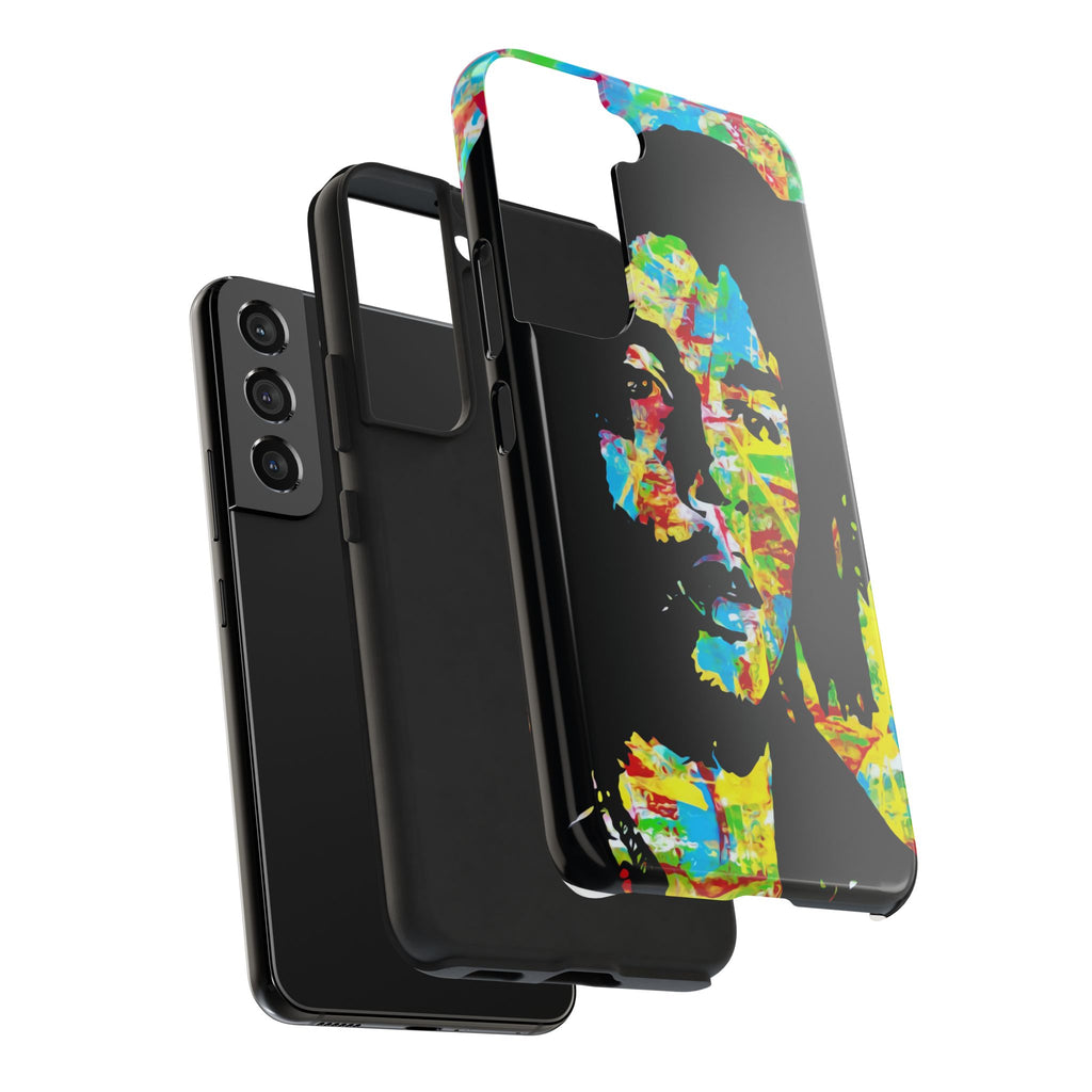 Marley Tough Phone Cases