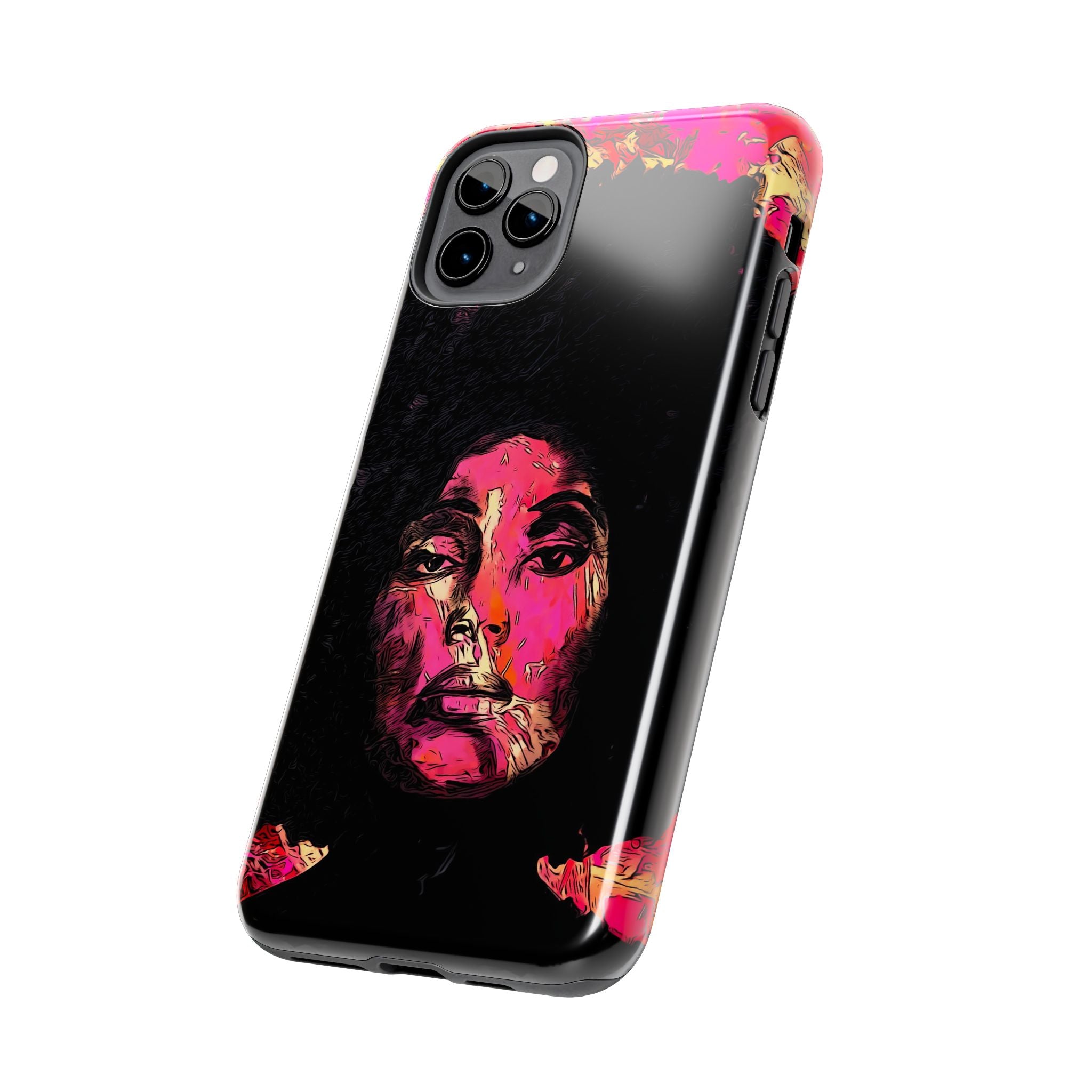 Unite Tough Phone Cases