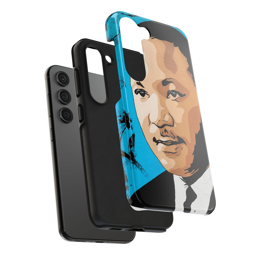 MLK Tough Phone Cases