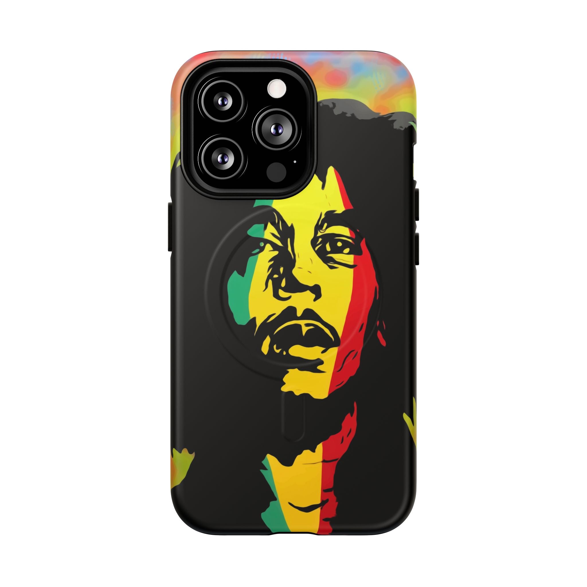 Tough Magnetic Cases