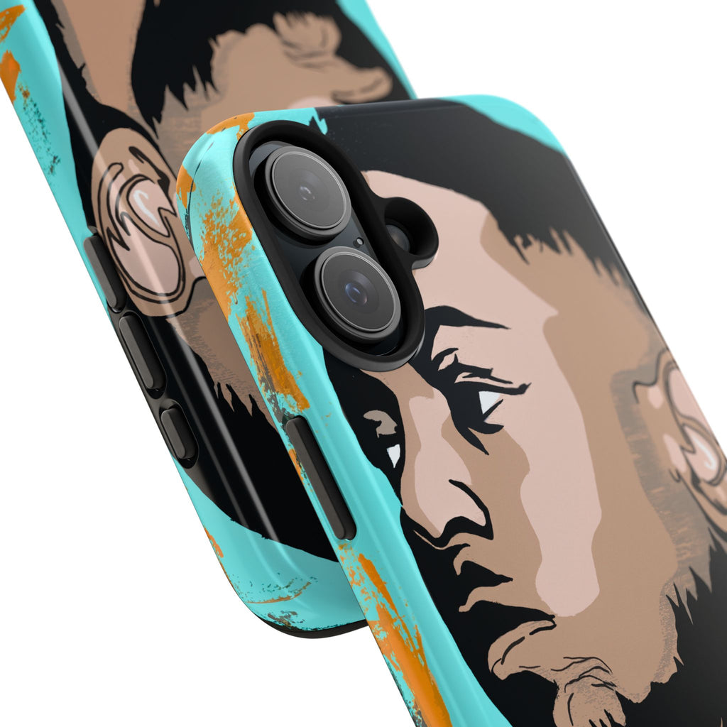 Kedrick Tough Phone Cases