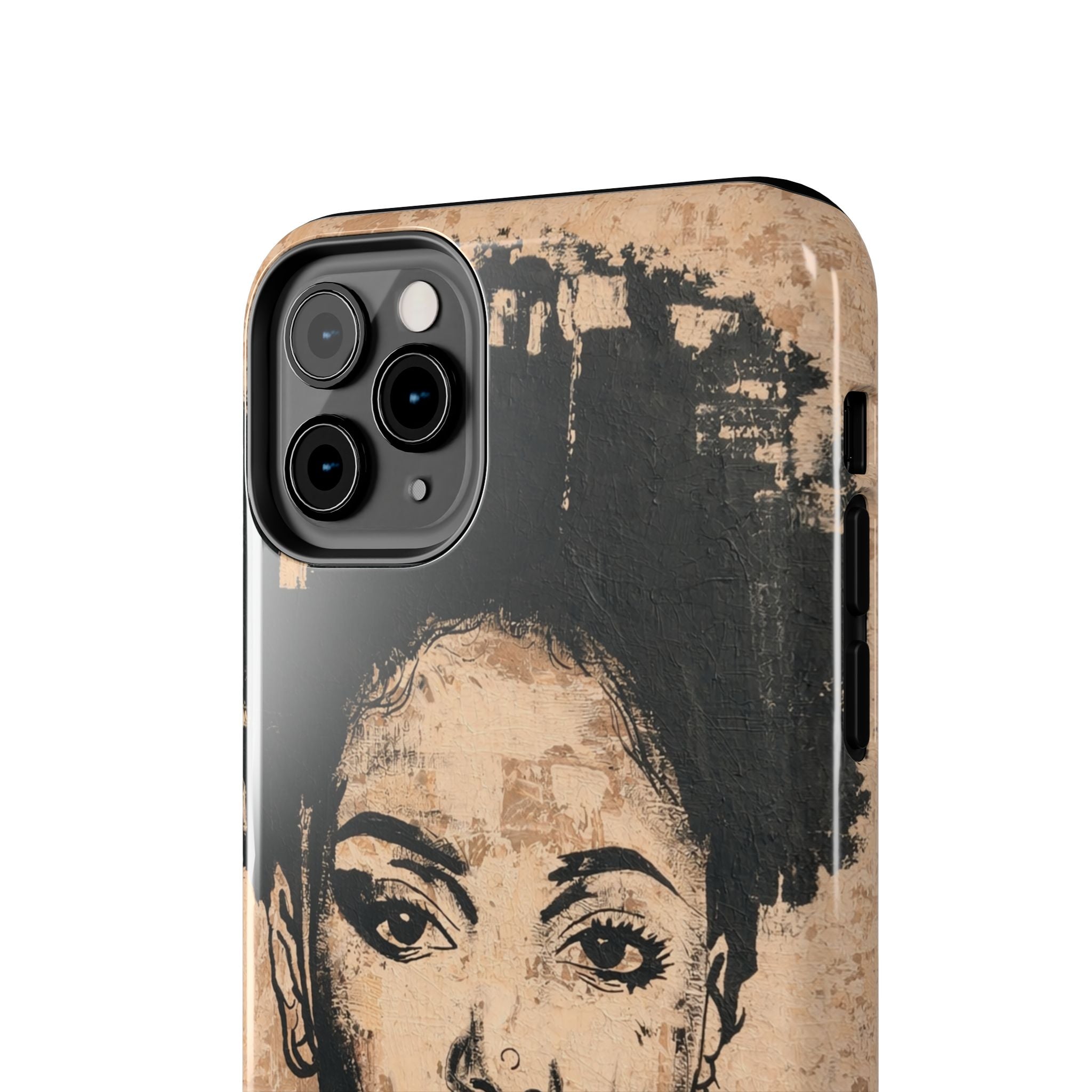 LOVE Tough Phone Cases