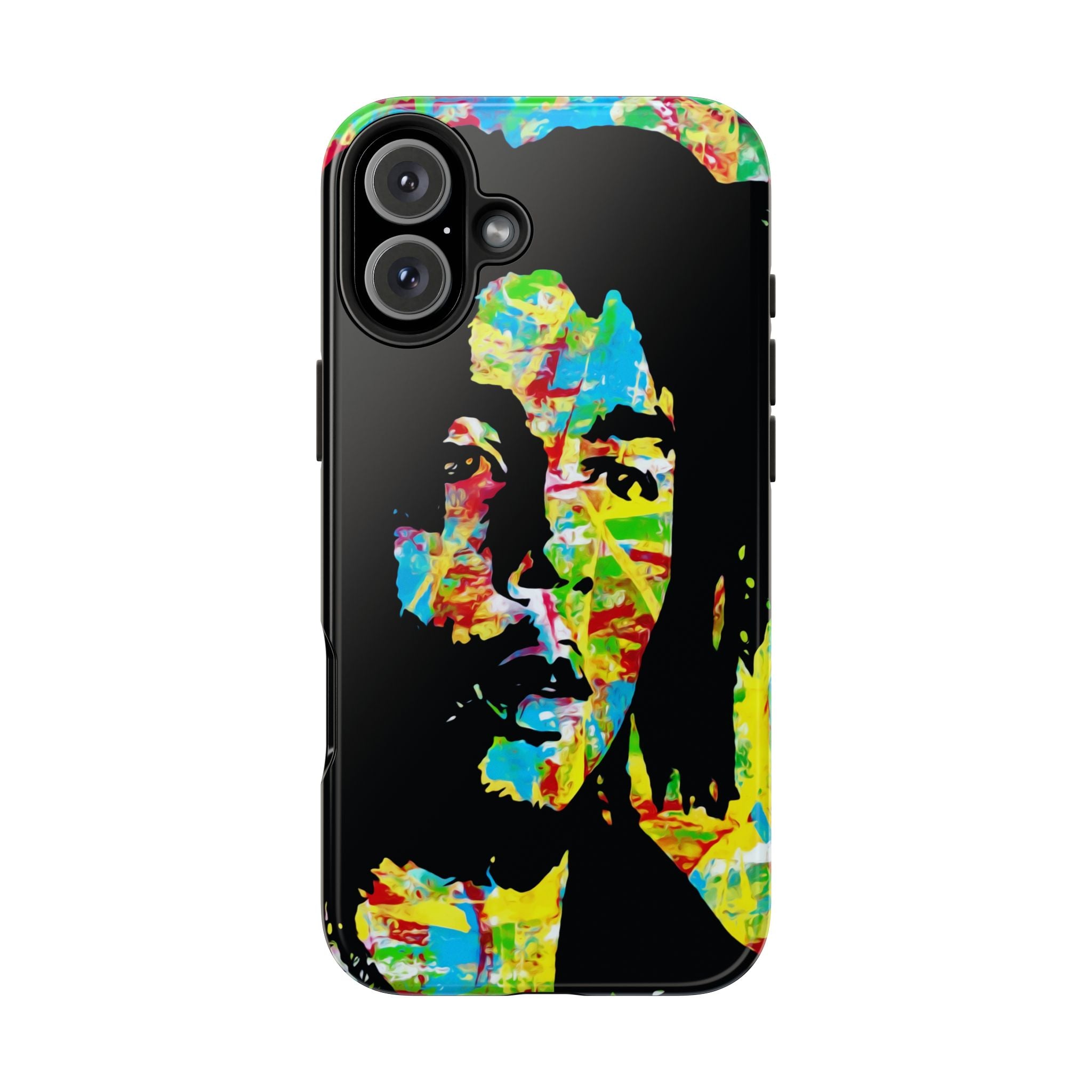 Marley Tough Phone Cases