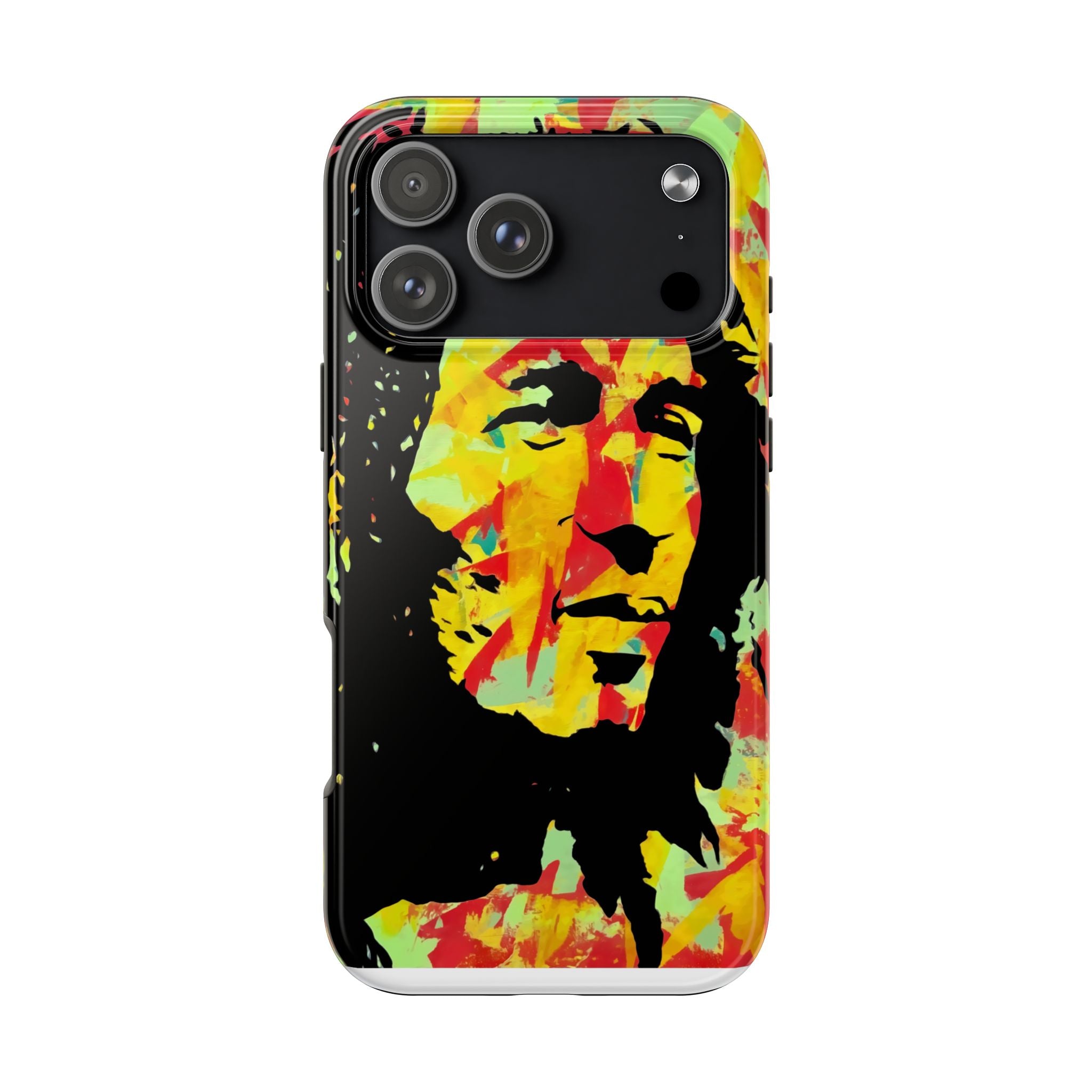 Marley Tough Phone Cases