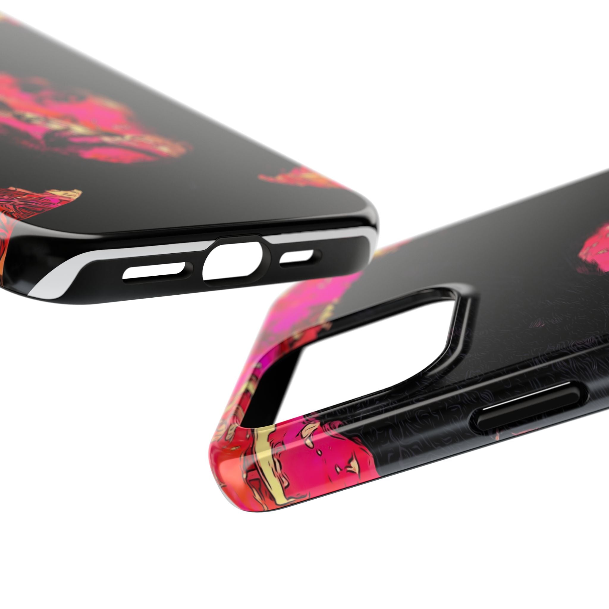 Unite Tough Phone Cases