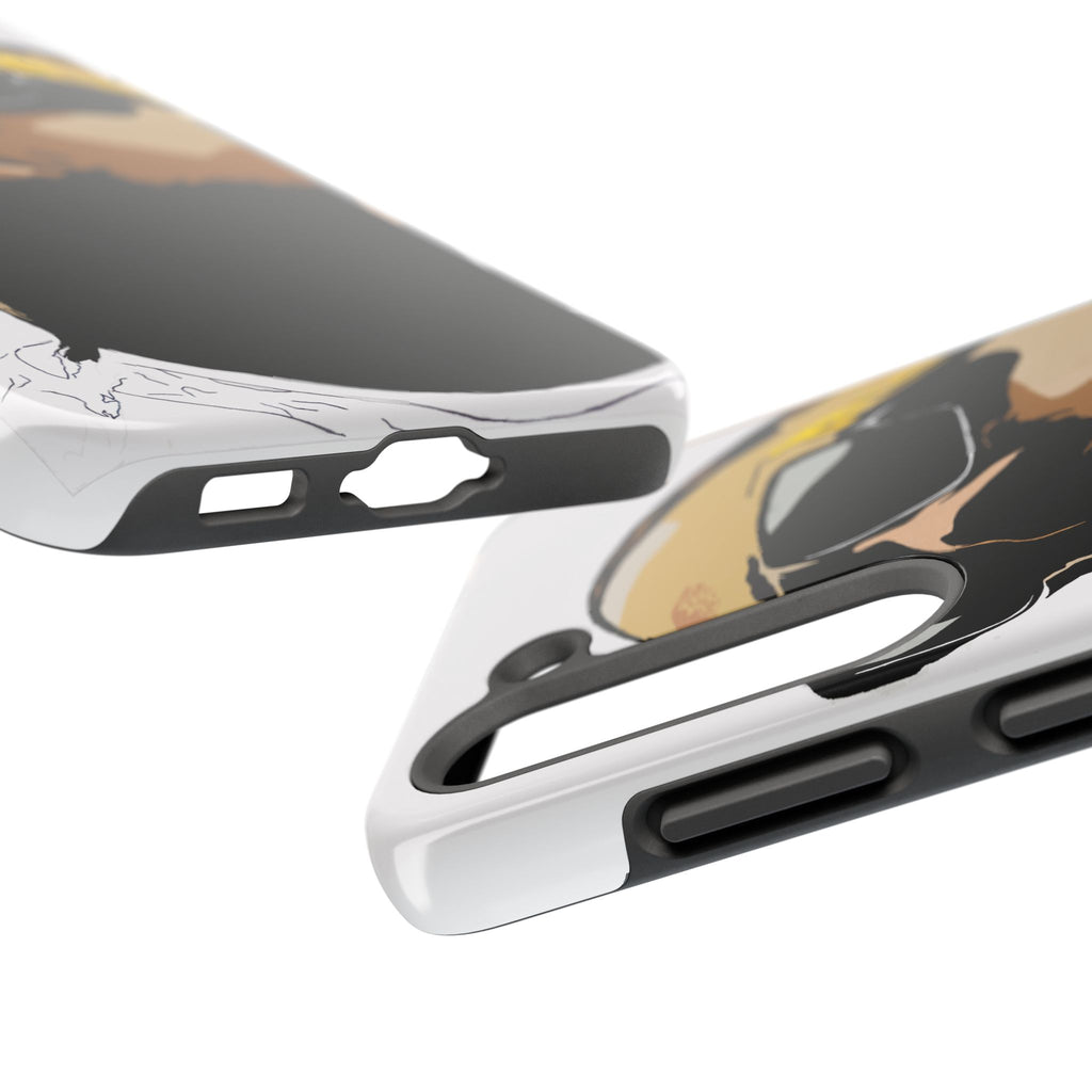 B.I.G Tough Phone Cases
