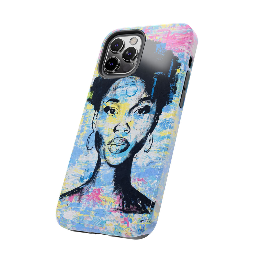 Colors Tough Phone Cases
