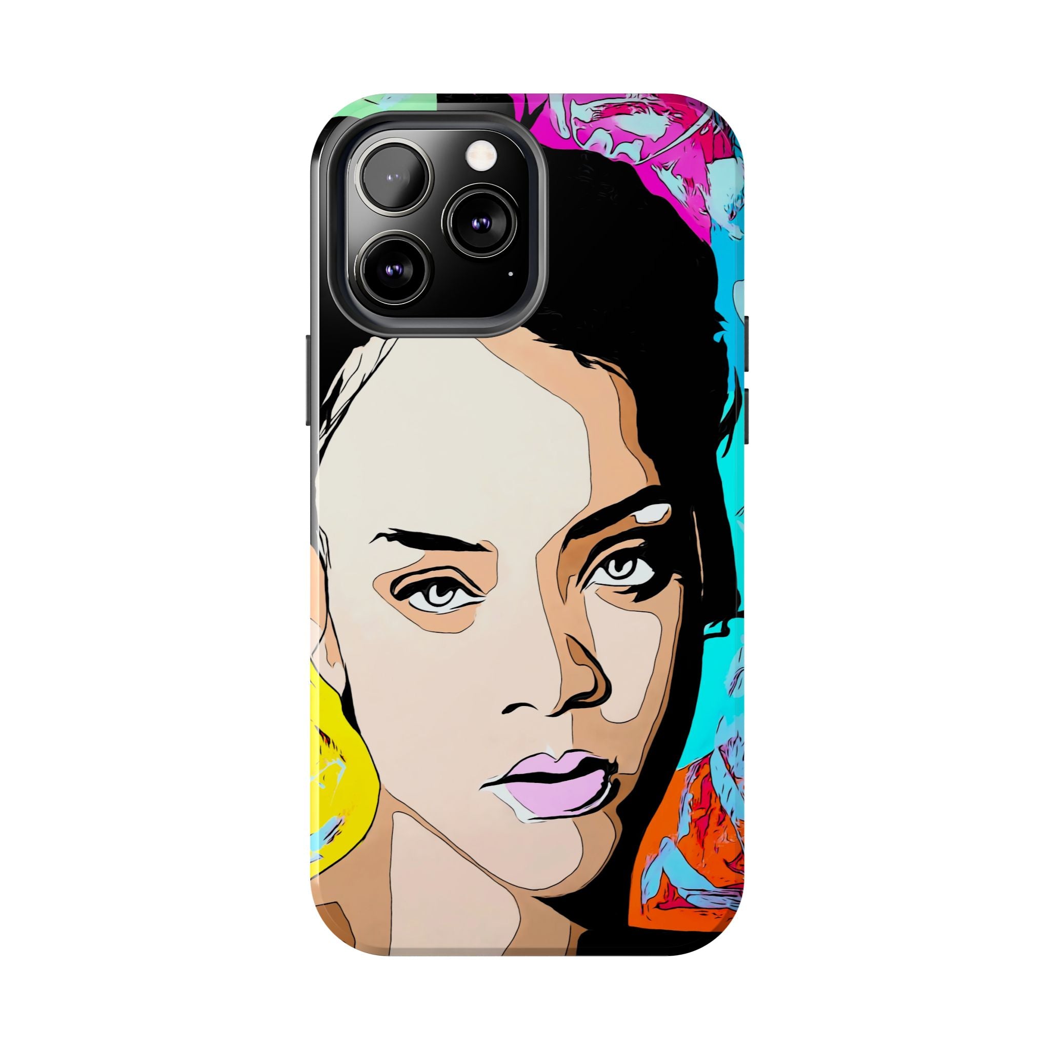 RIRI Tough Phone Cases