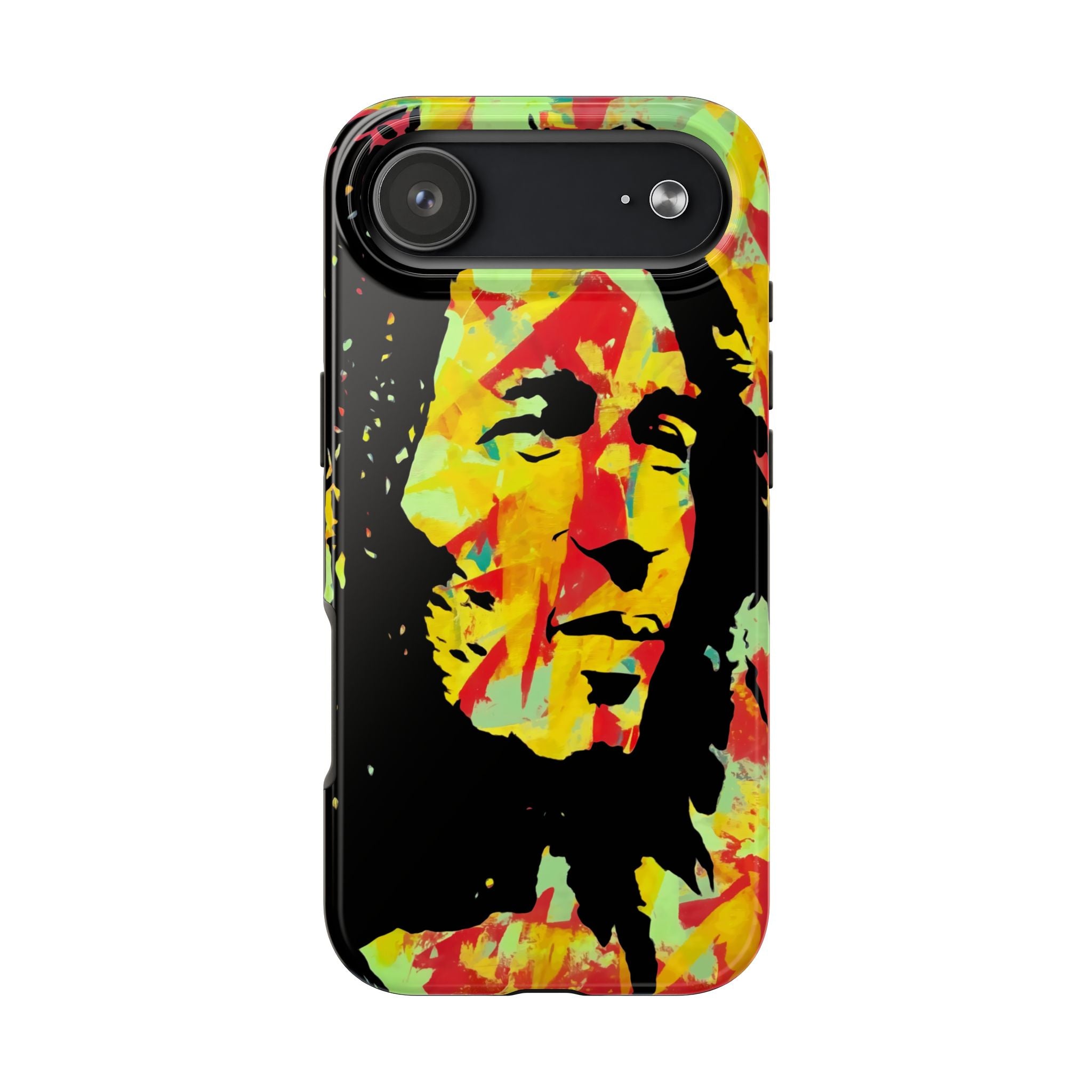 Marley Tough Phone Cases