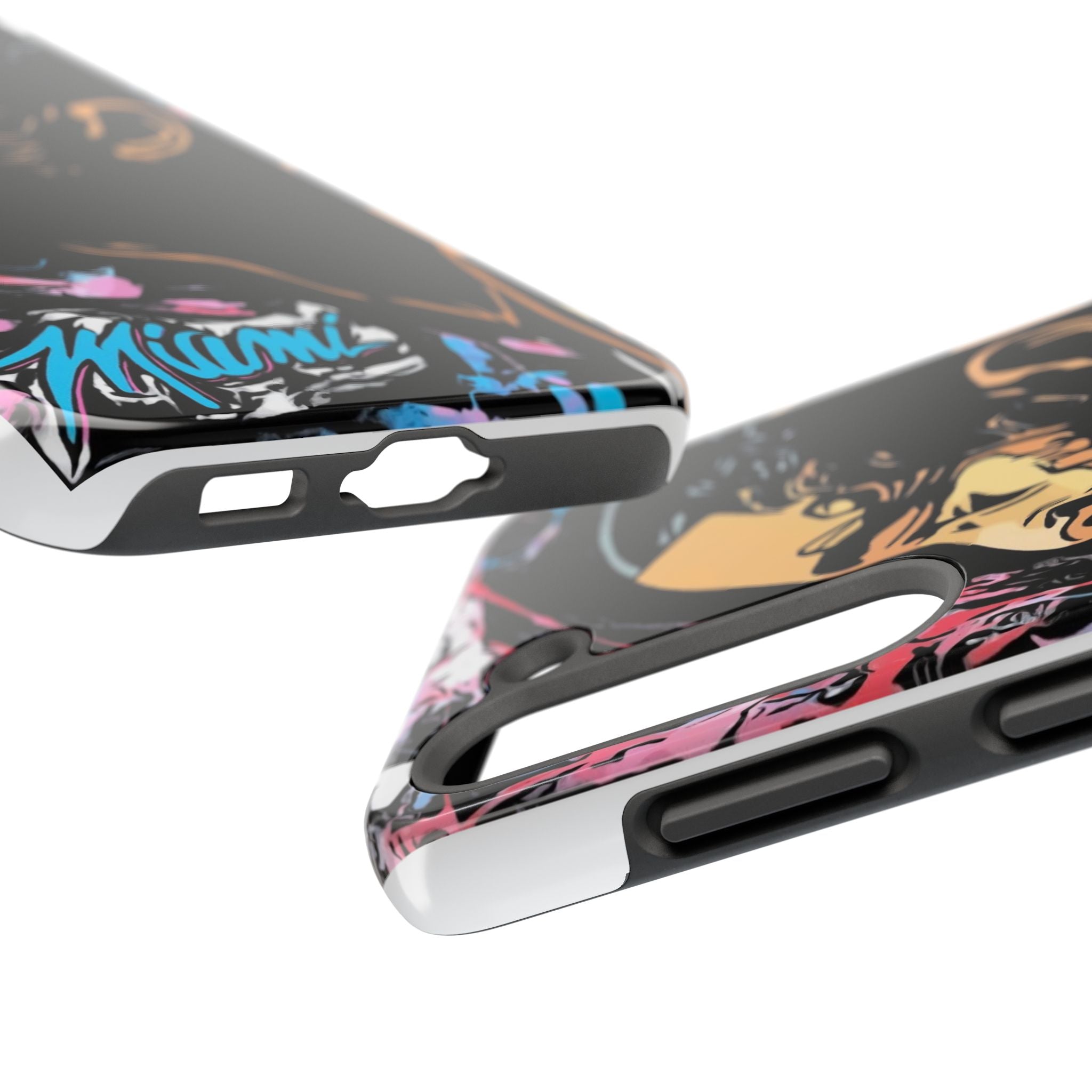Wade Tough Phone Cases